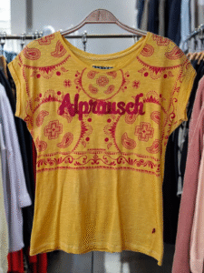 Franela Talla M | SKU : B001