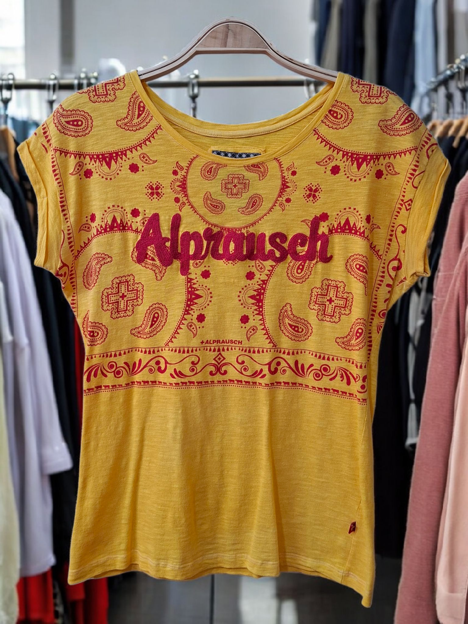 Franela Talla M | SKU : B001