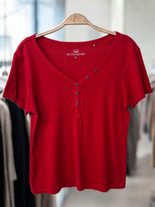 Franela Talla ML | SKU : B002