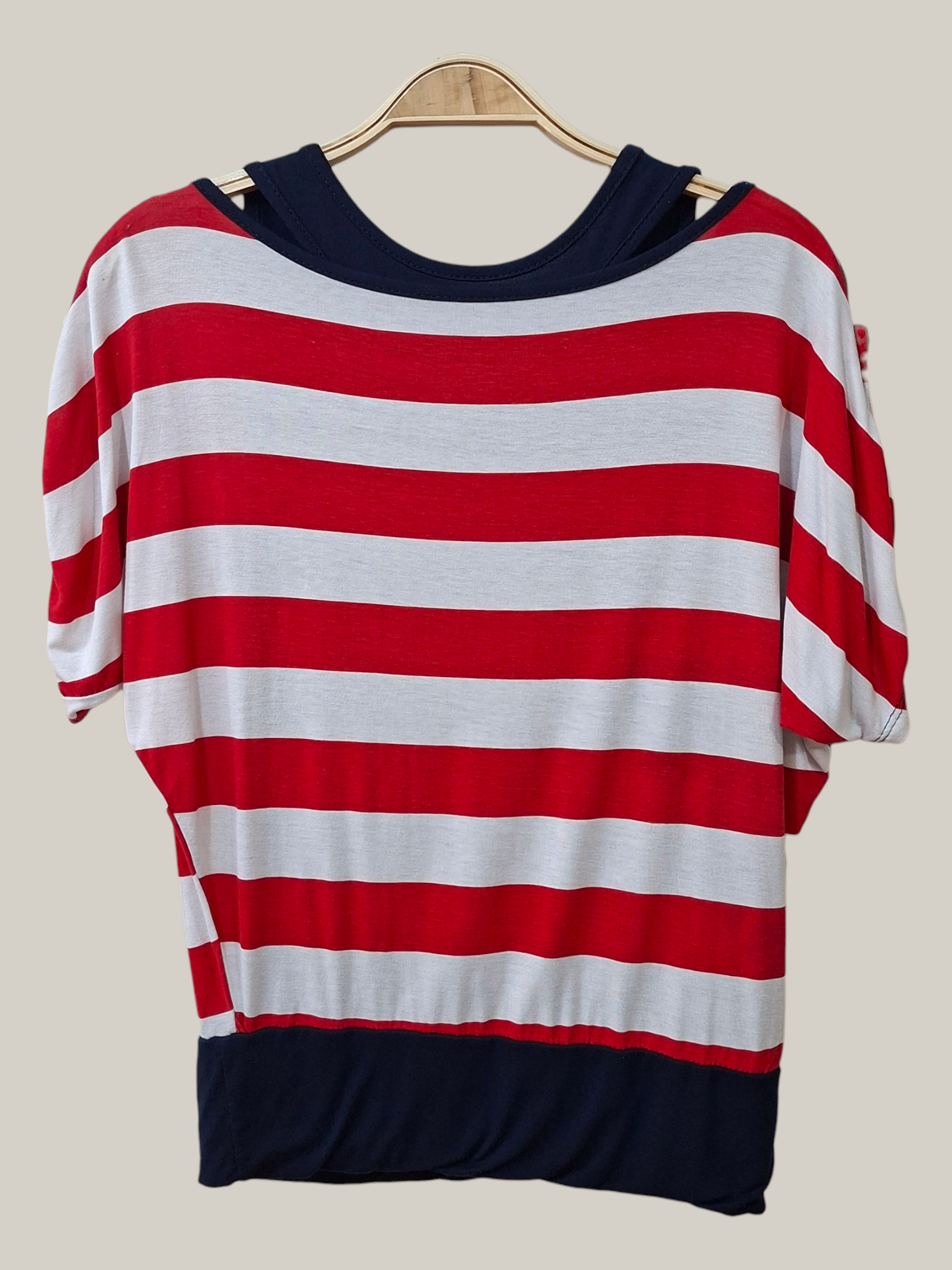 Blusa Talla M | SKU : B003 - Imagen 2