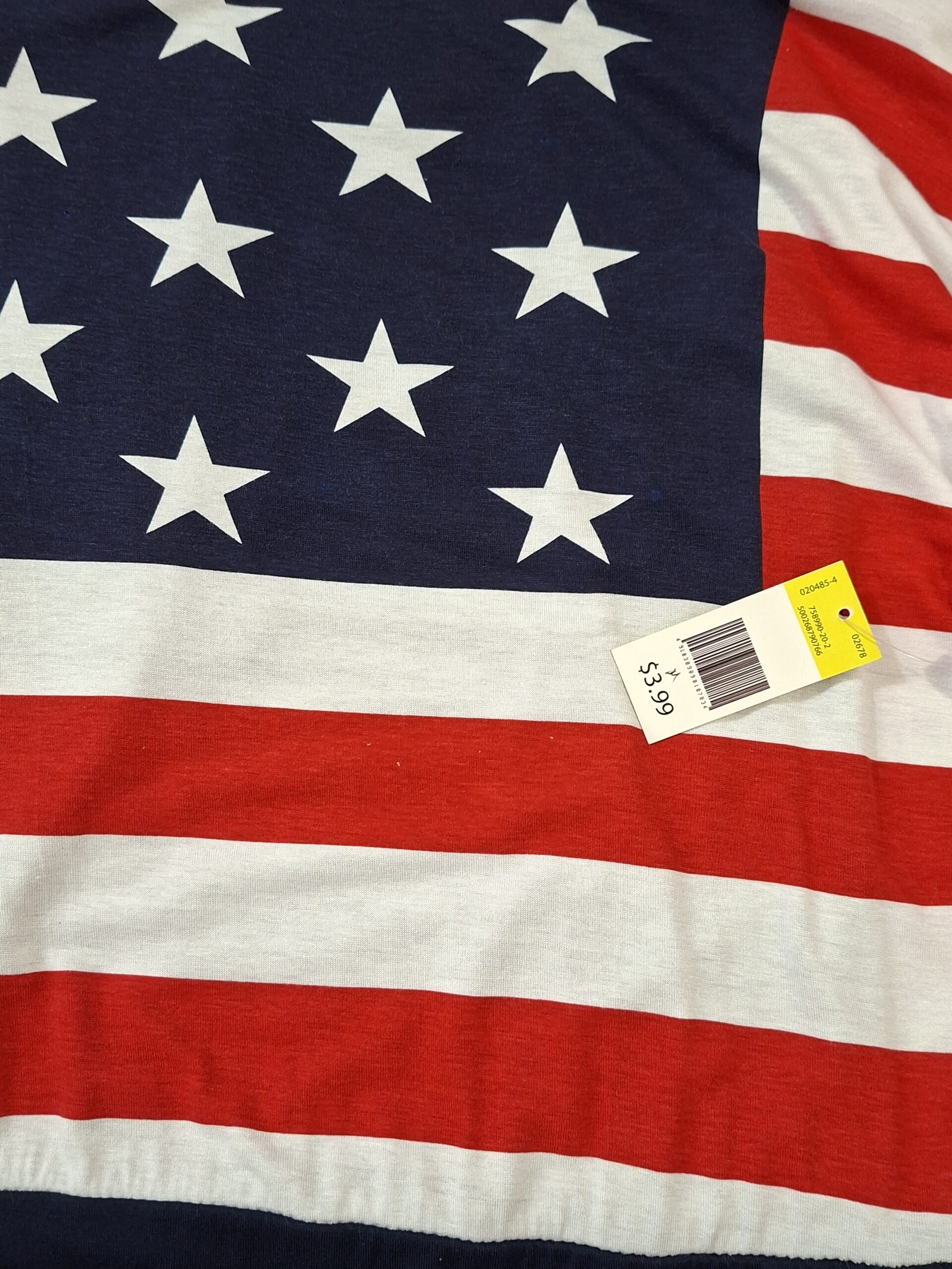 Blusa Talla M | SKU : B003 - Imagen 3