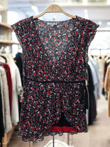 Blusa Talla M | SKU : B004