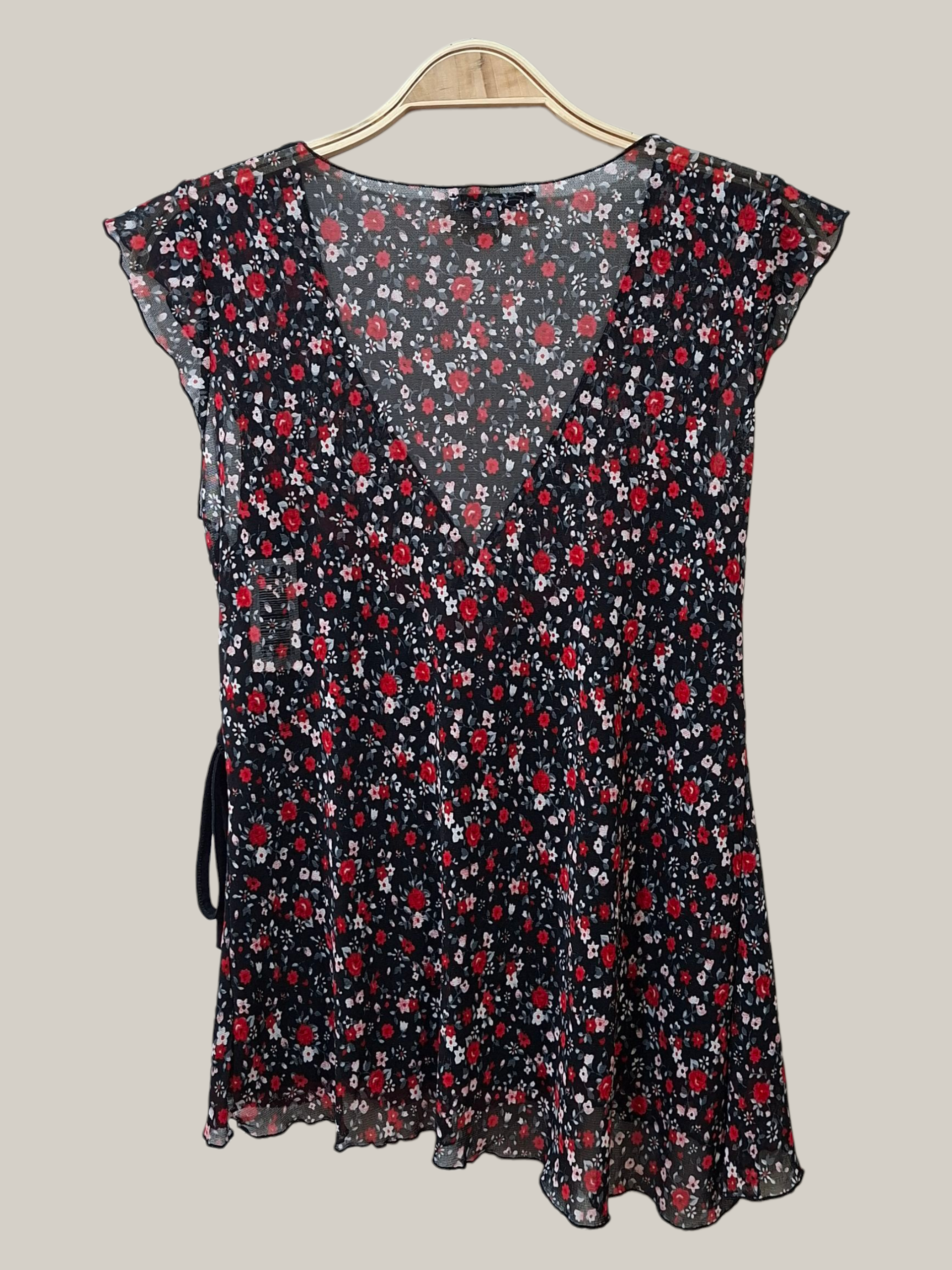 Blusa Talla M | SKU : B004 - Imagen 2