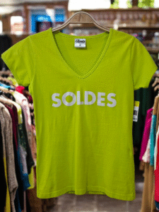 Franela Talla S | SKU : B005