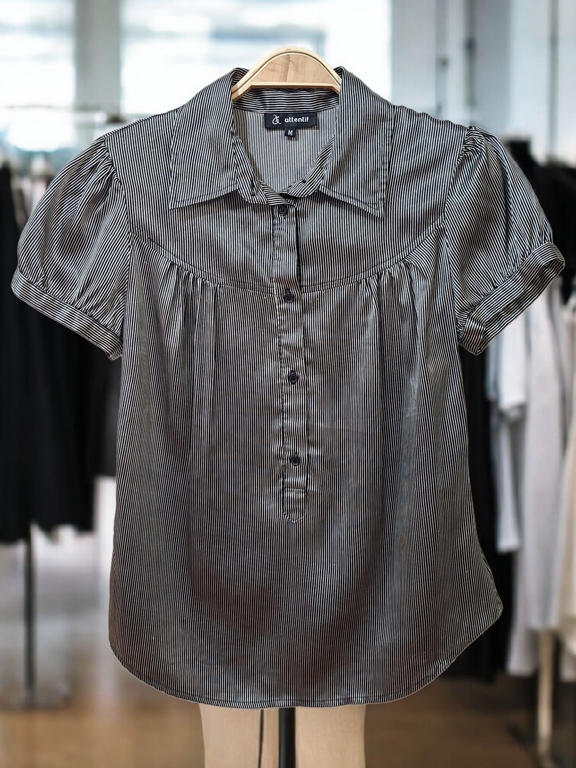 Blusa Talla M | SKU : B006