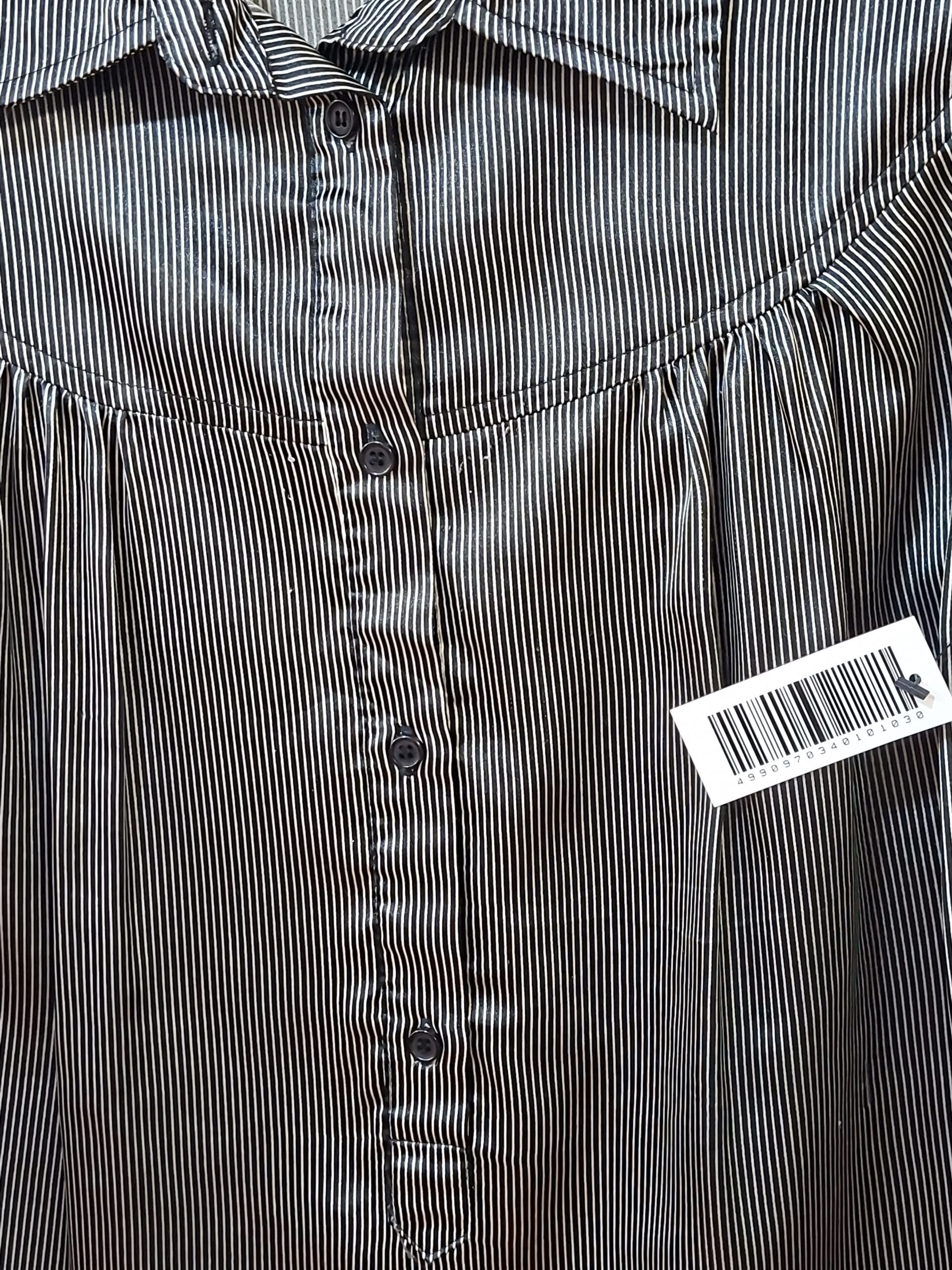 Blusa Talla M | SKU : B006 - Imagen 3