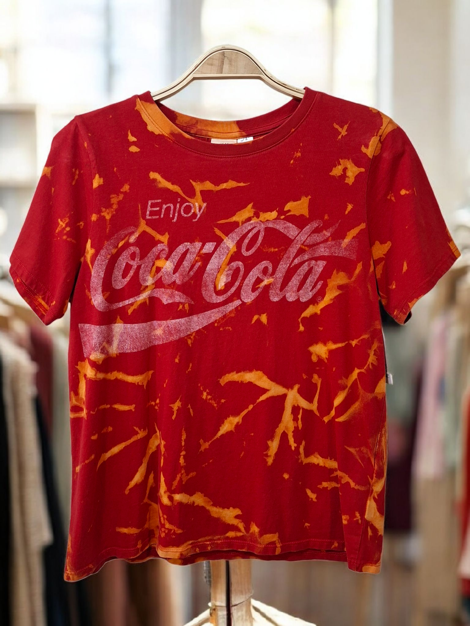 Franela Talla L | SKU : B007