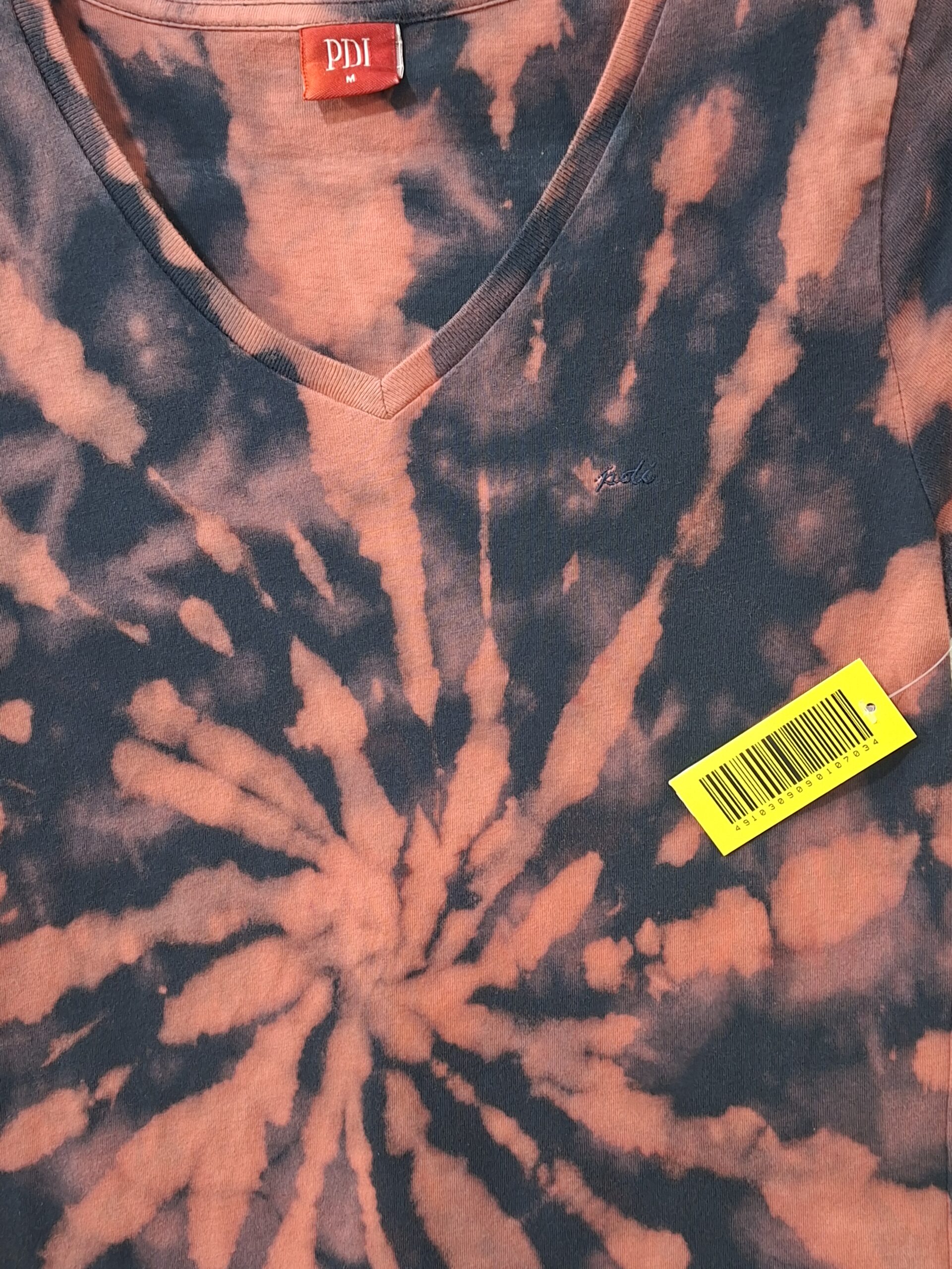 Franela Talla S | SKU : B008 - Imagen 3