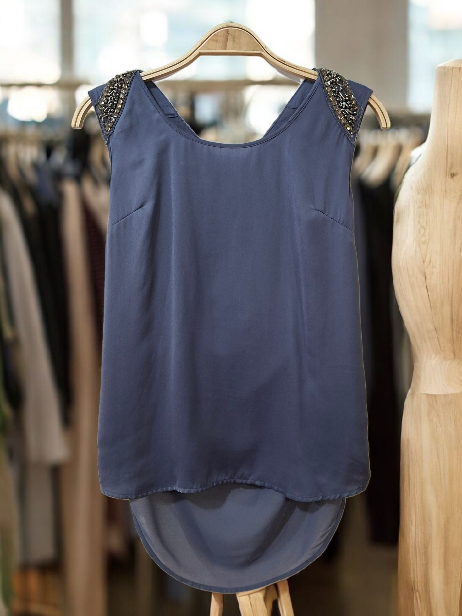 Blusa Talla M | SKU : B014