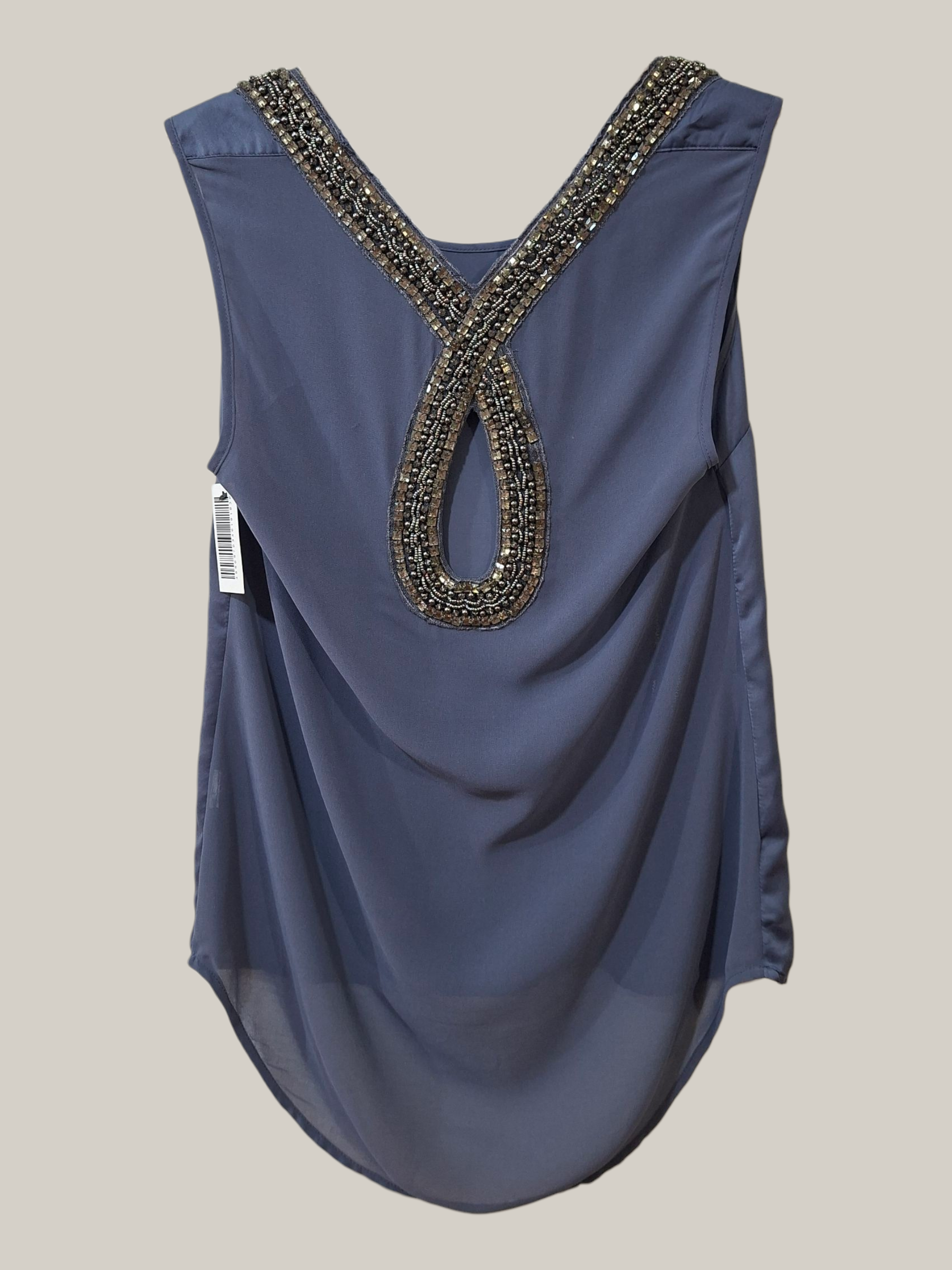 Blusa Talla M | SKU : B014 - Imagen 2