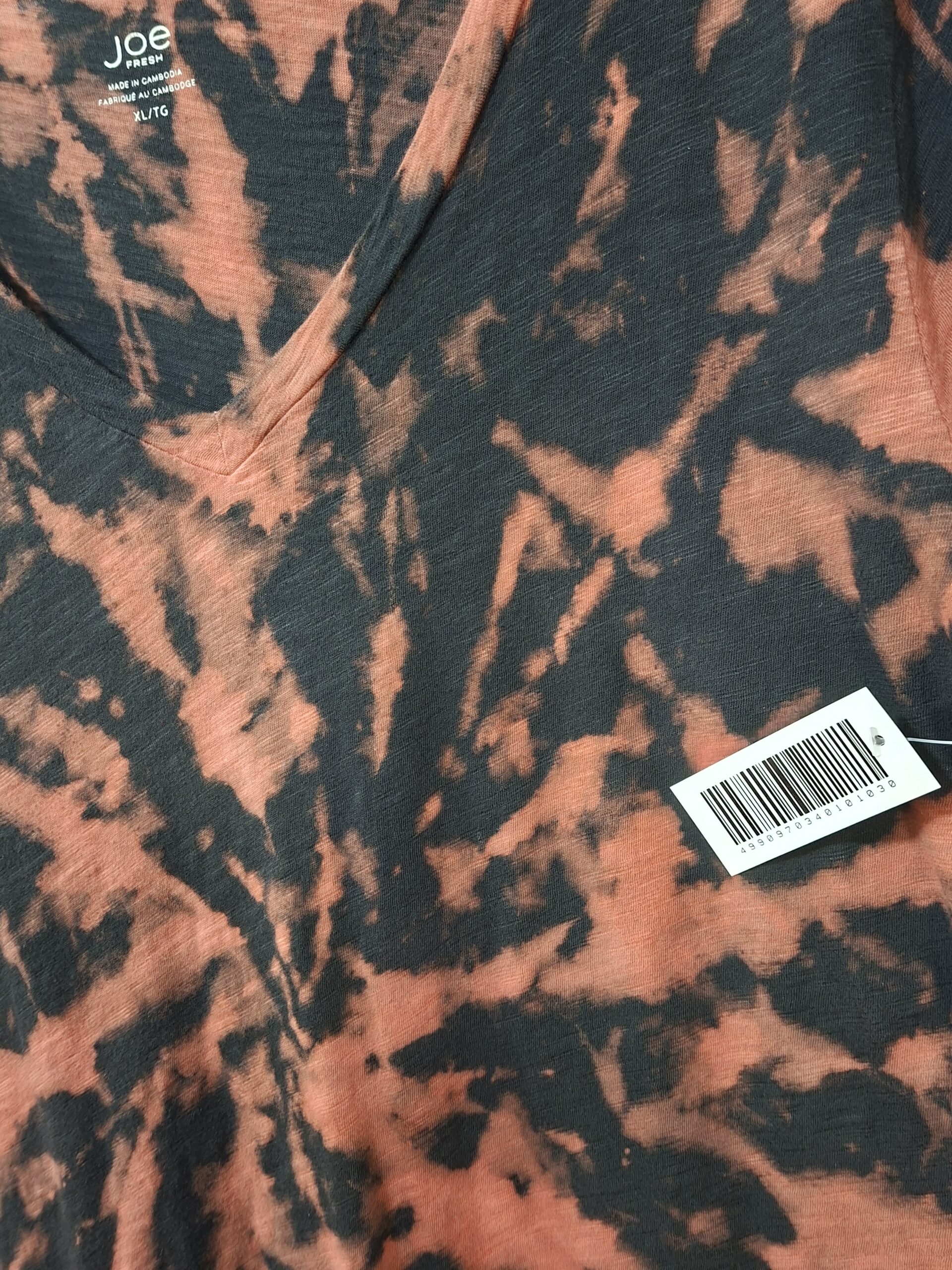 Franela Talla XL | SKU : B015 - Imagen 3