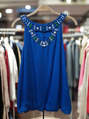 Blusa Talla S | SKU : B016