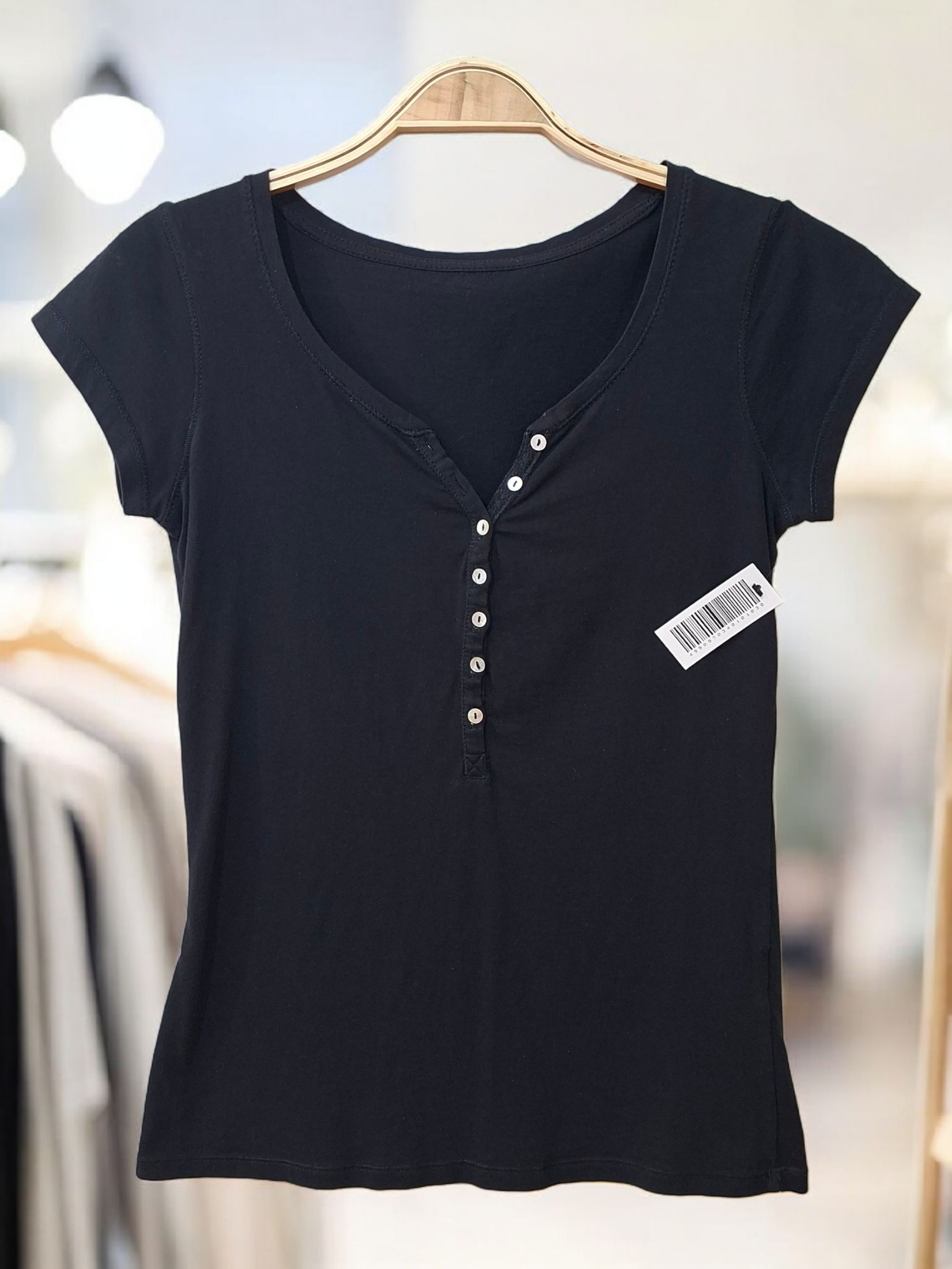 Franela Talla S | SKU : B018