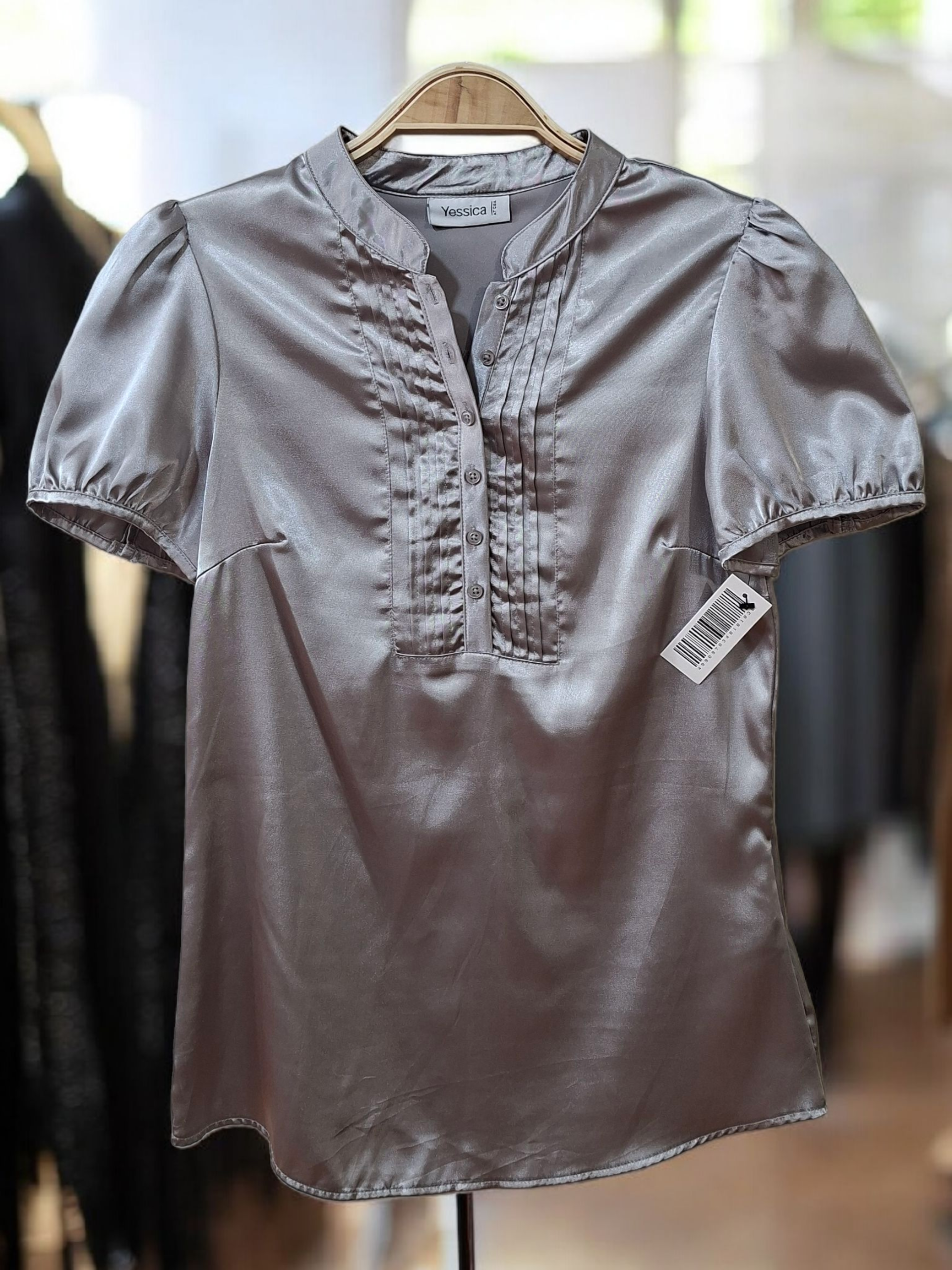 Blusa Talla S | SKU : B019