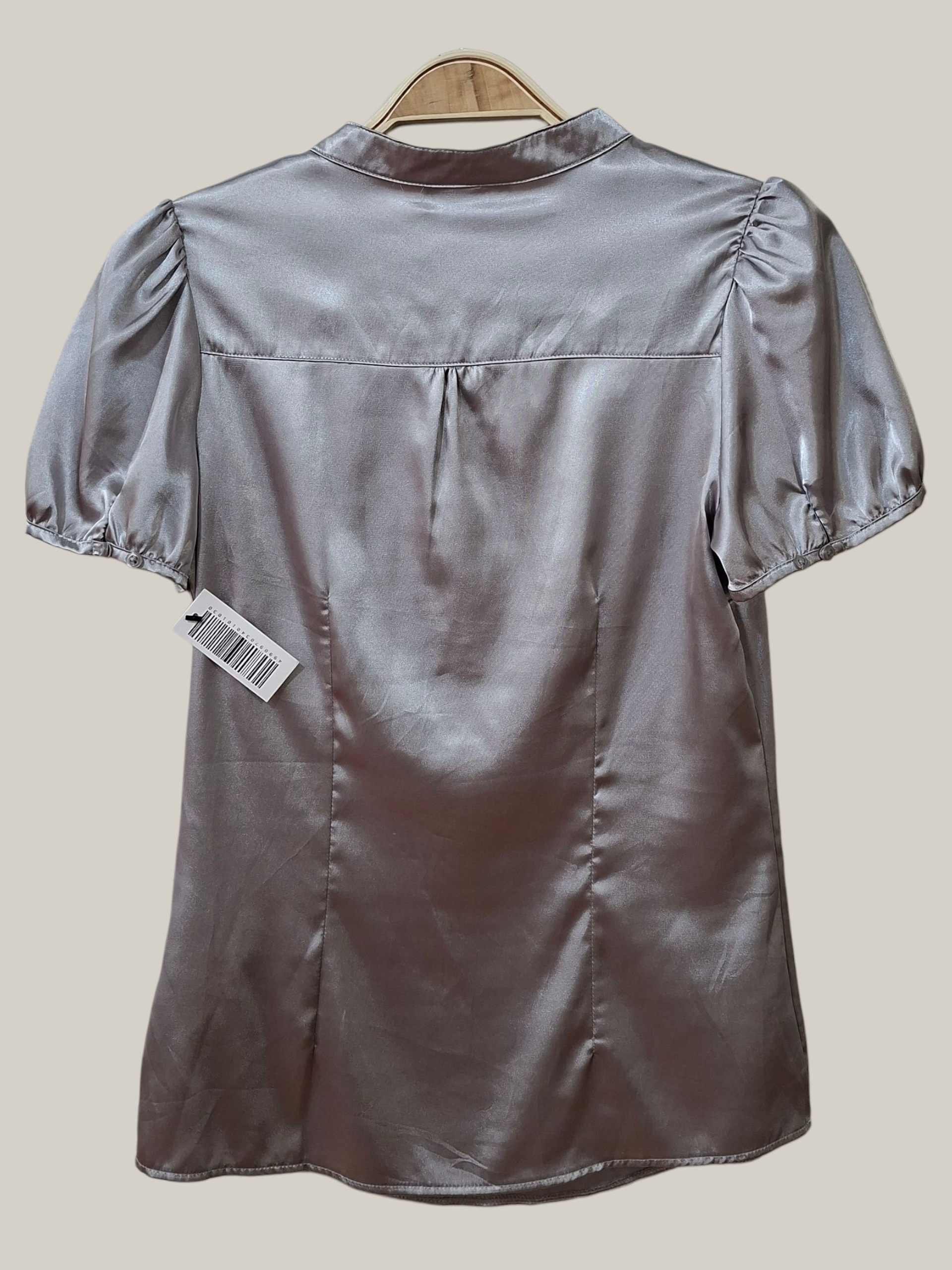 Blusa Talla S | SKU : B019 - Imagen 2