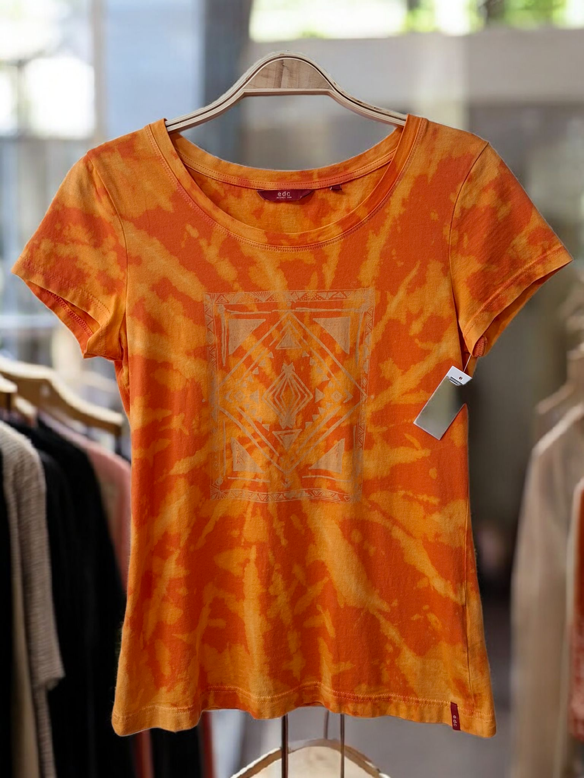 Franela Talla M | SKU : B022