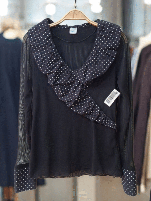 Blusa Talla M | SKU : B023