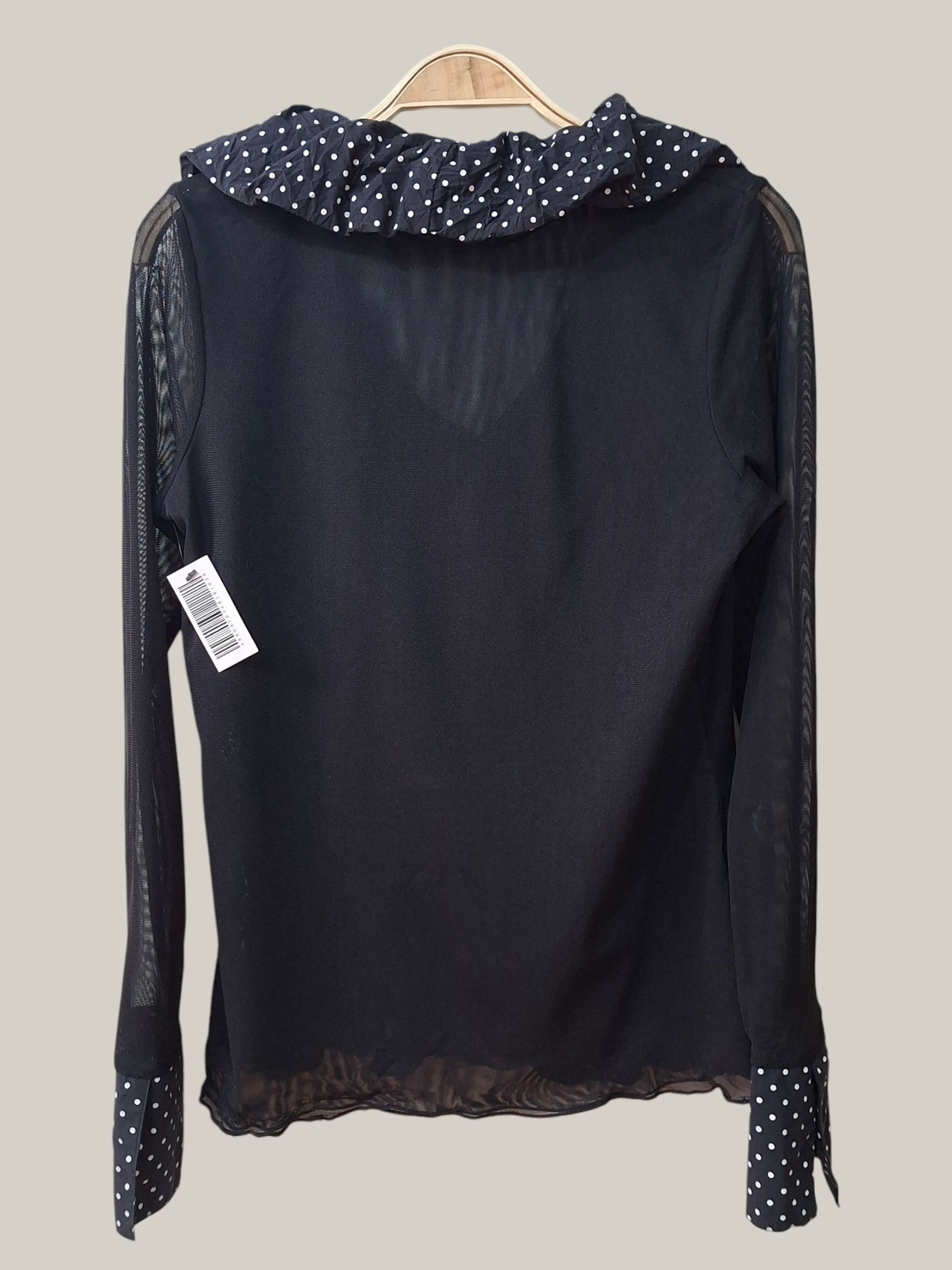 Blusa Talla M | SKU : B023 - Imagen 2