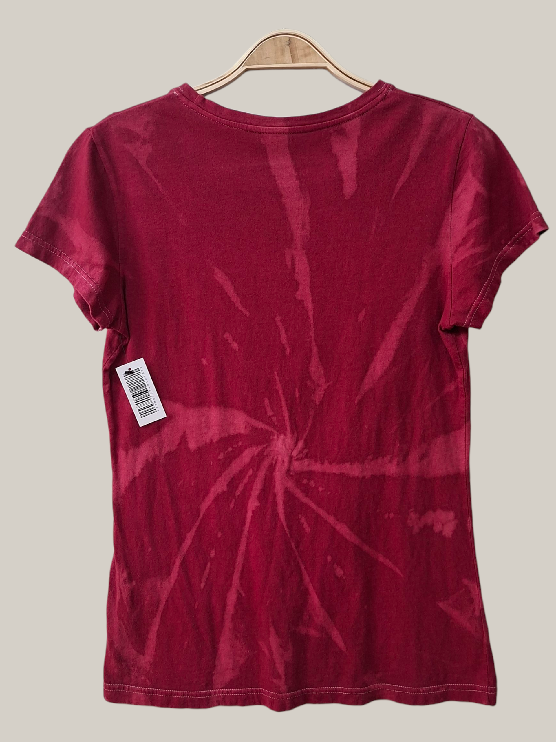 Franela Talla M | SKU : B026 - Imagen 2