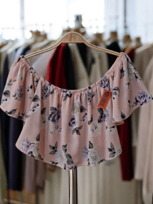 Blusa Talla S | SKU : B027