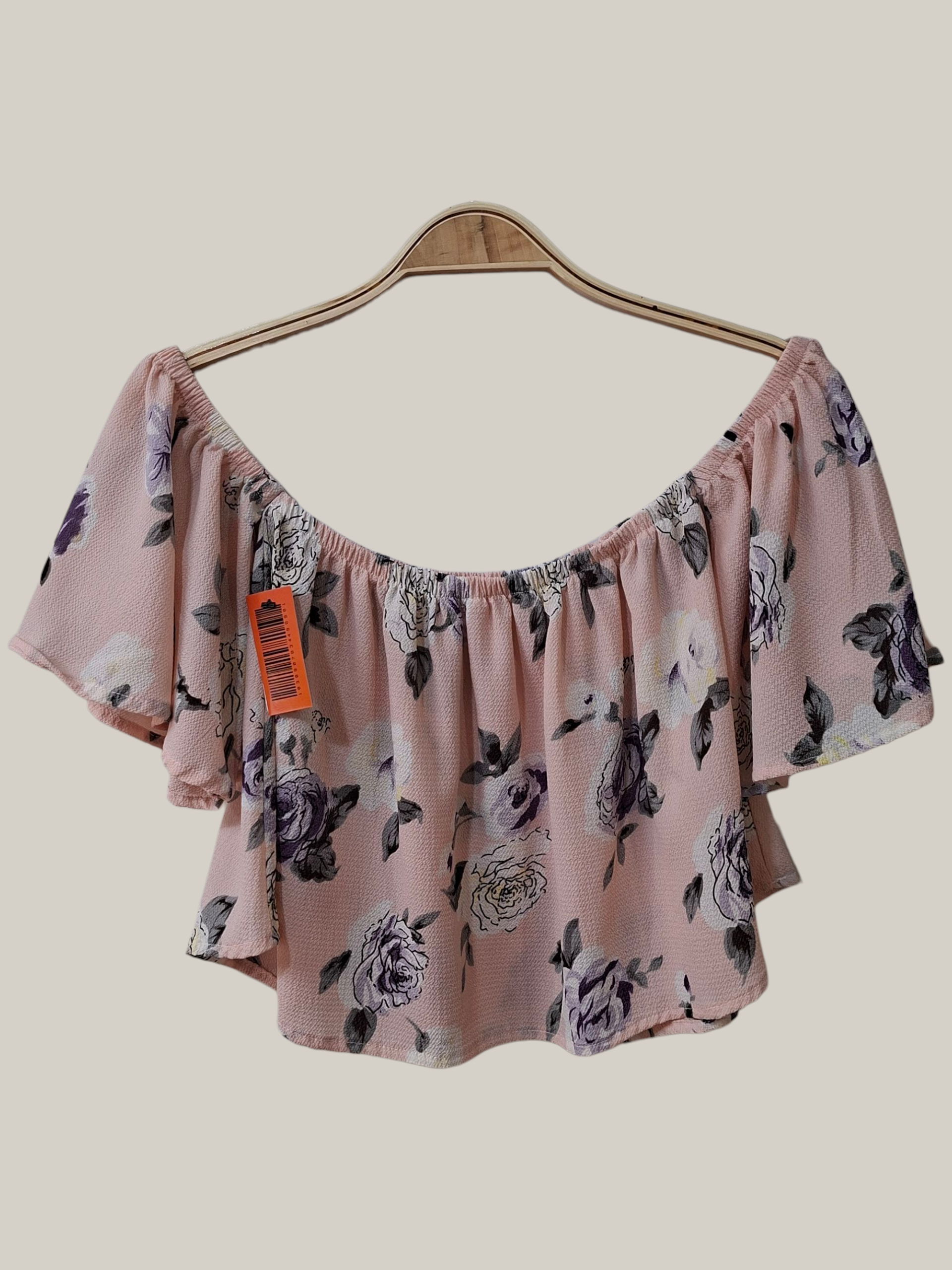 Blusa Talla S | SKU : B027 - Imagen 2