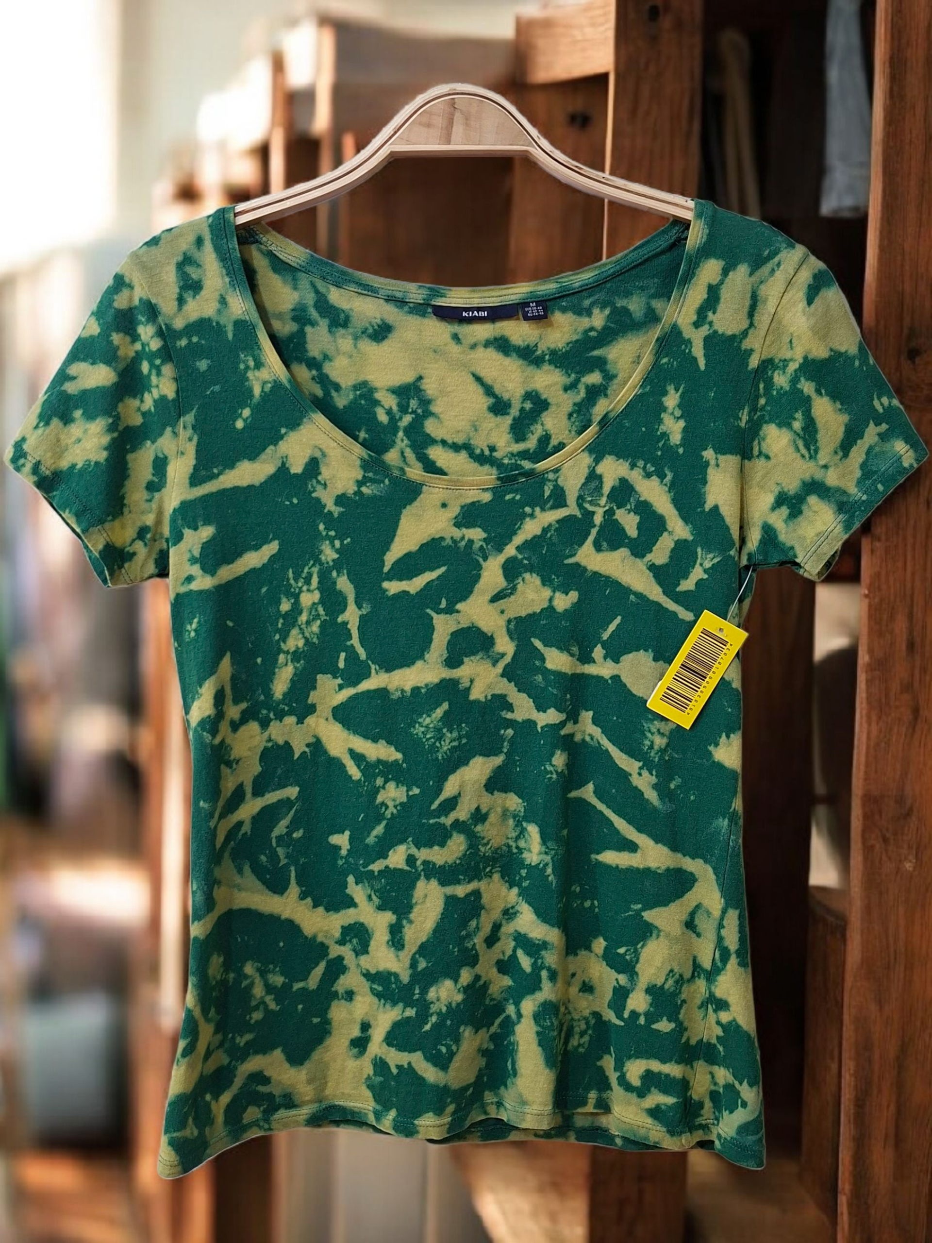 Franela Talla S | SKU : B028