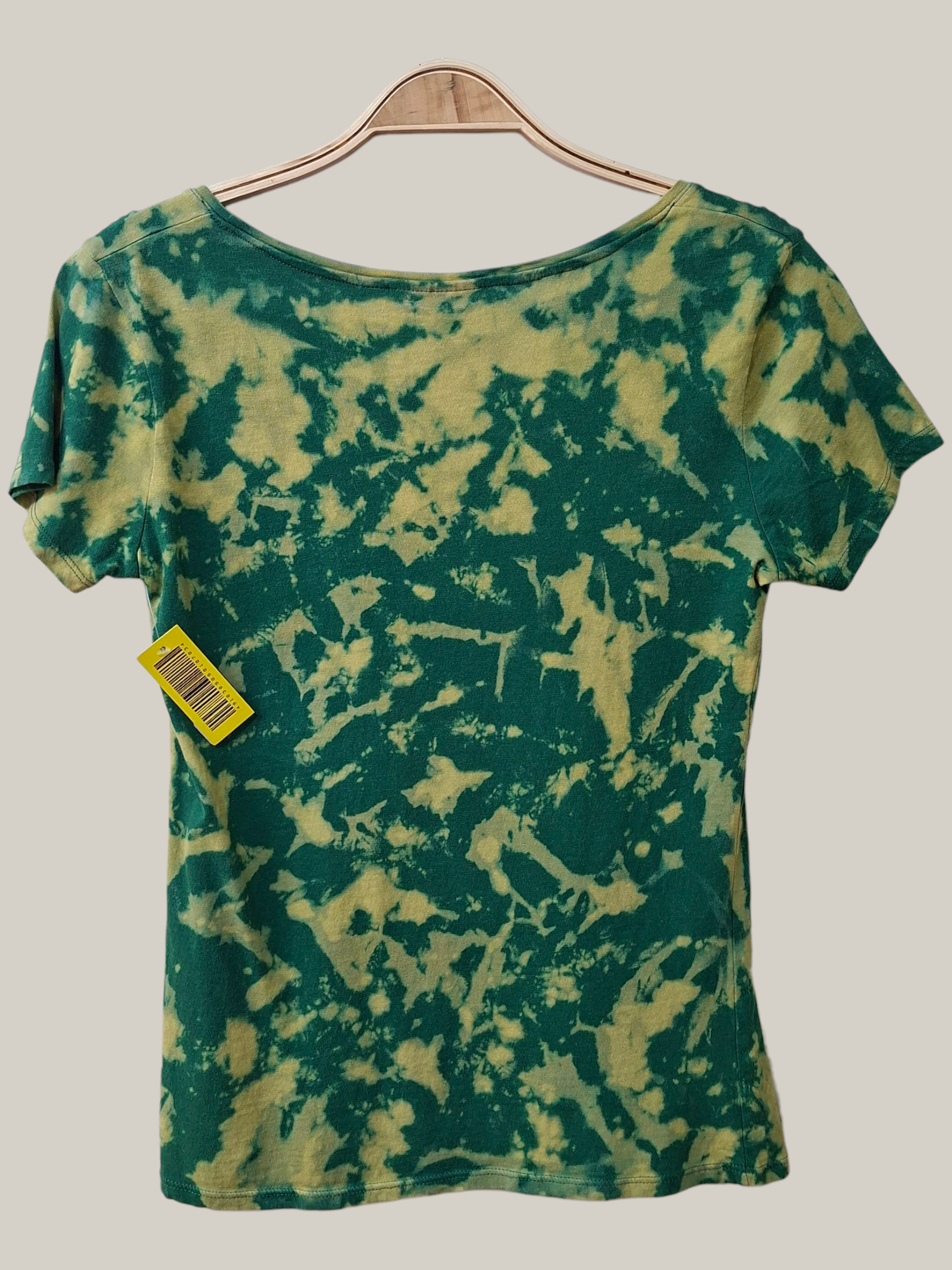 Franela Talla S | SKU : B028 - Imagen 2