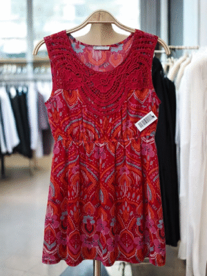 Blusa Talla S | SKU : B029