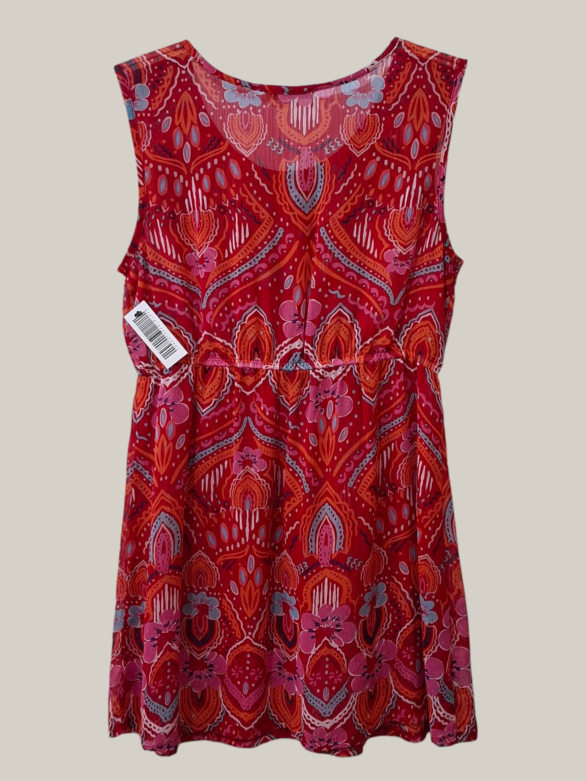 Blusa Talla S | SKU : B029 - Imagen 2