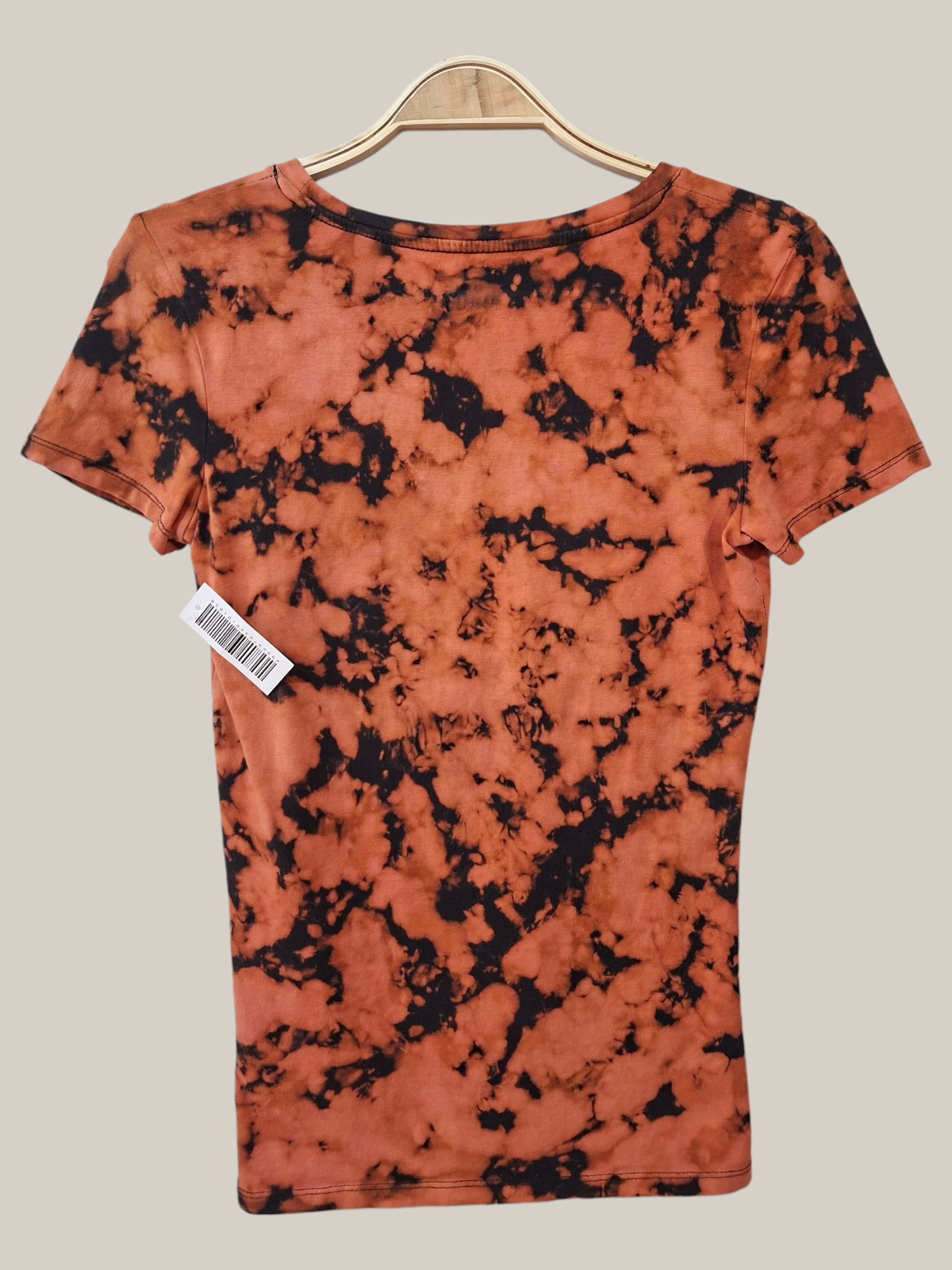 Franela Talla S | SKU : B030 - Imagen 2