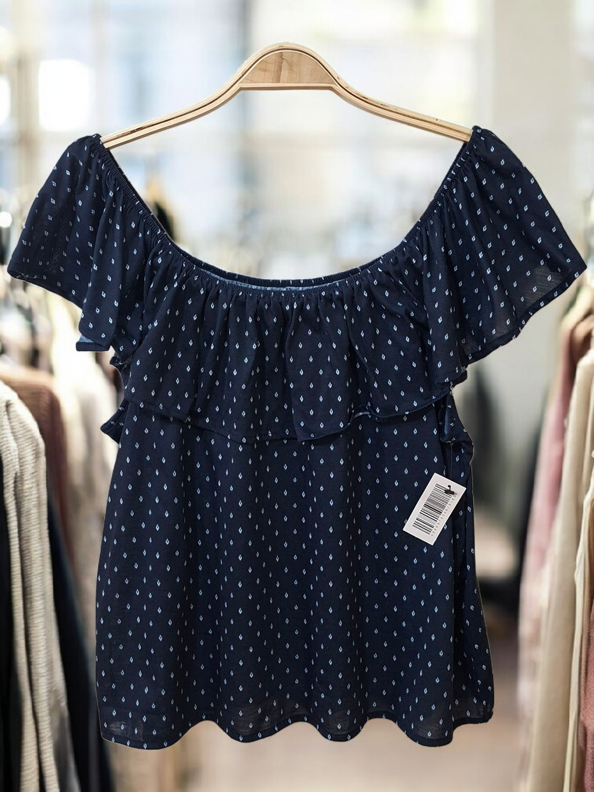 Blusa Talla S | SKU : B031