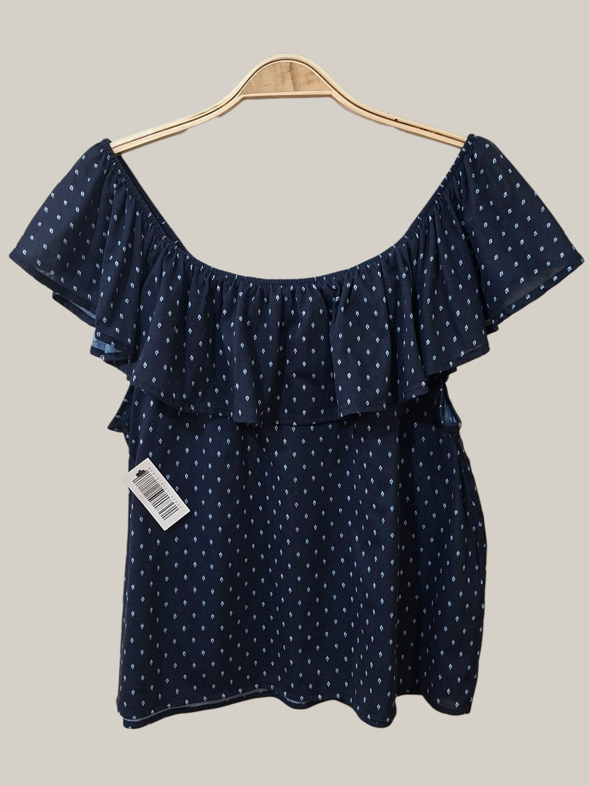 Blusa Talla S | SKU : B031 - Imagen 2