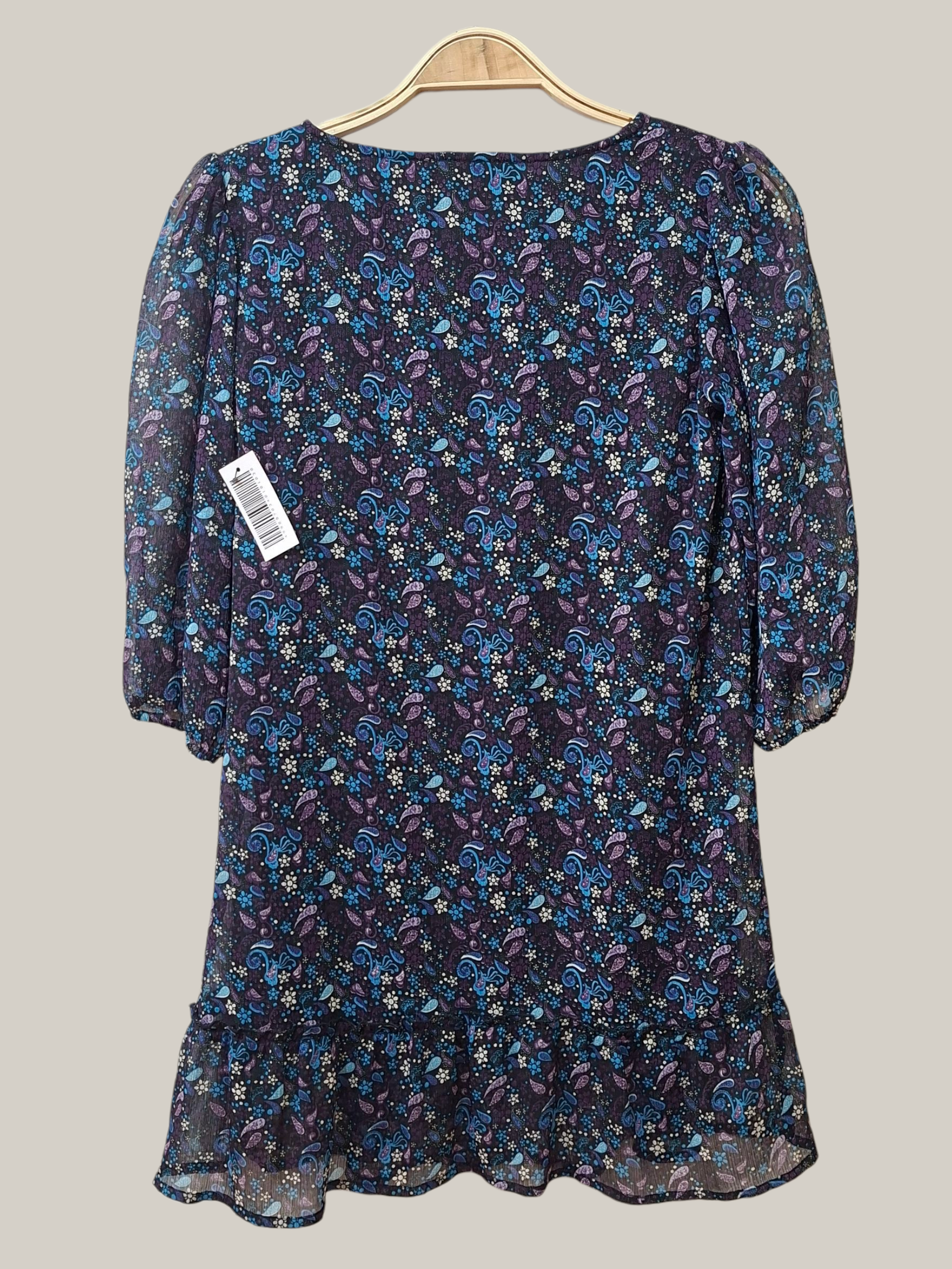 Blusa Talla M | SKU : B033 - Imagen 2