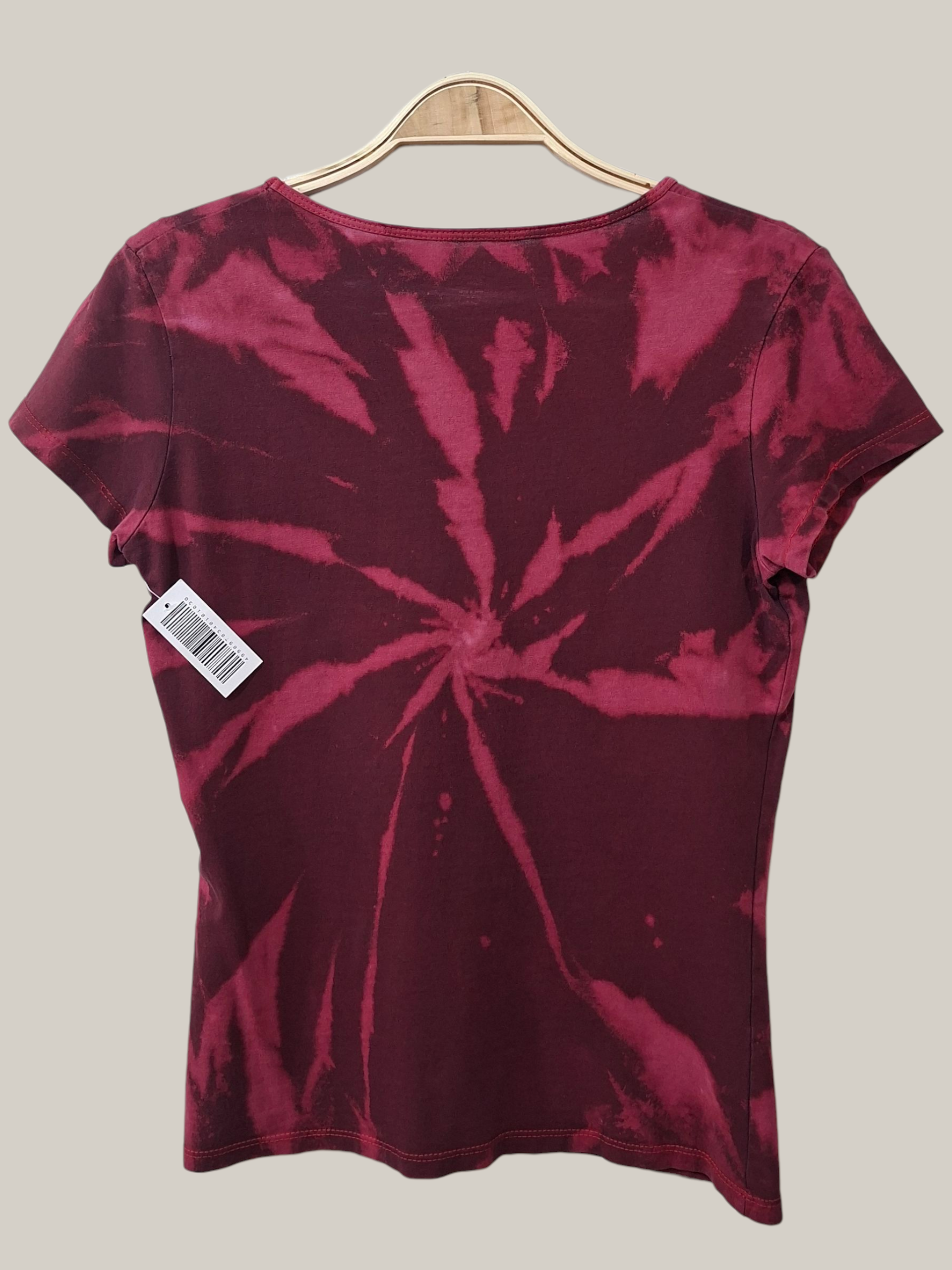 Franela Talla S | SKU : B034 - Imagen 2