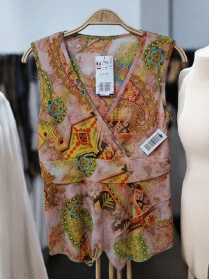 Blusa Talla S | SKU : B035