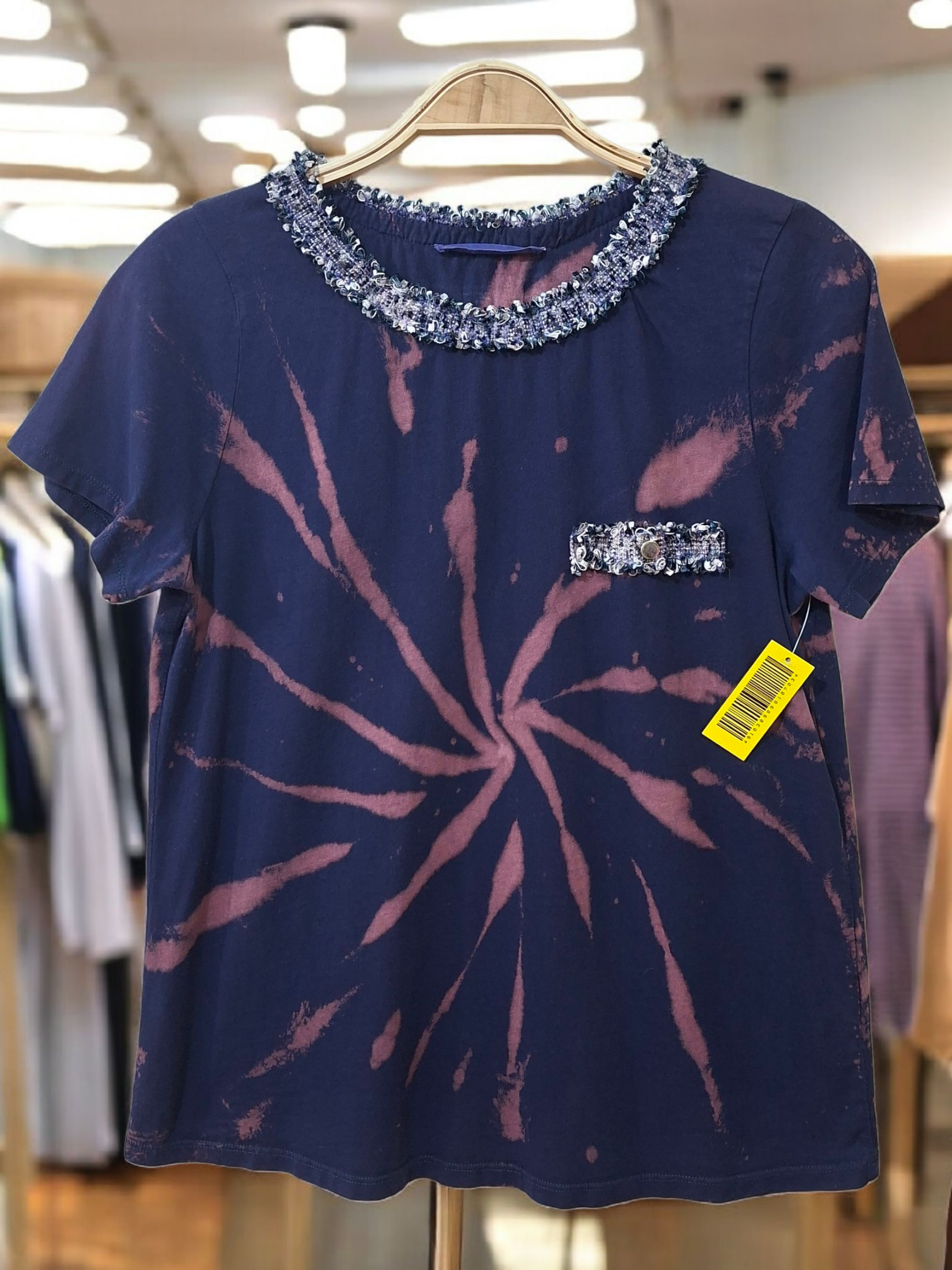 Blusa Talla M | SKU : B036