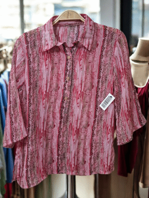 Blusa Talla M | SKU : B037