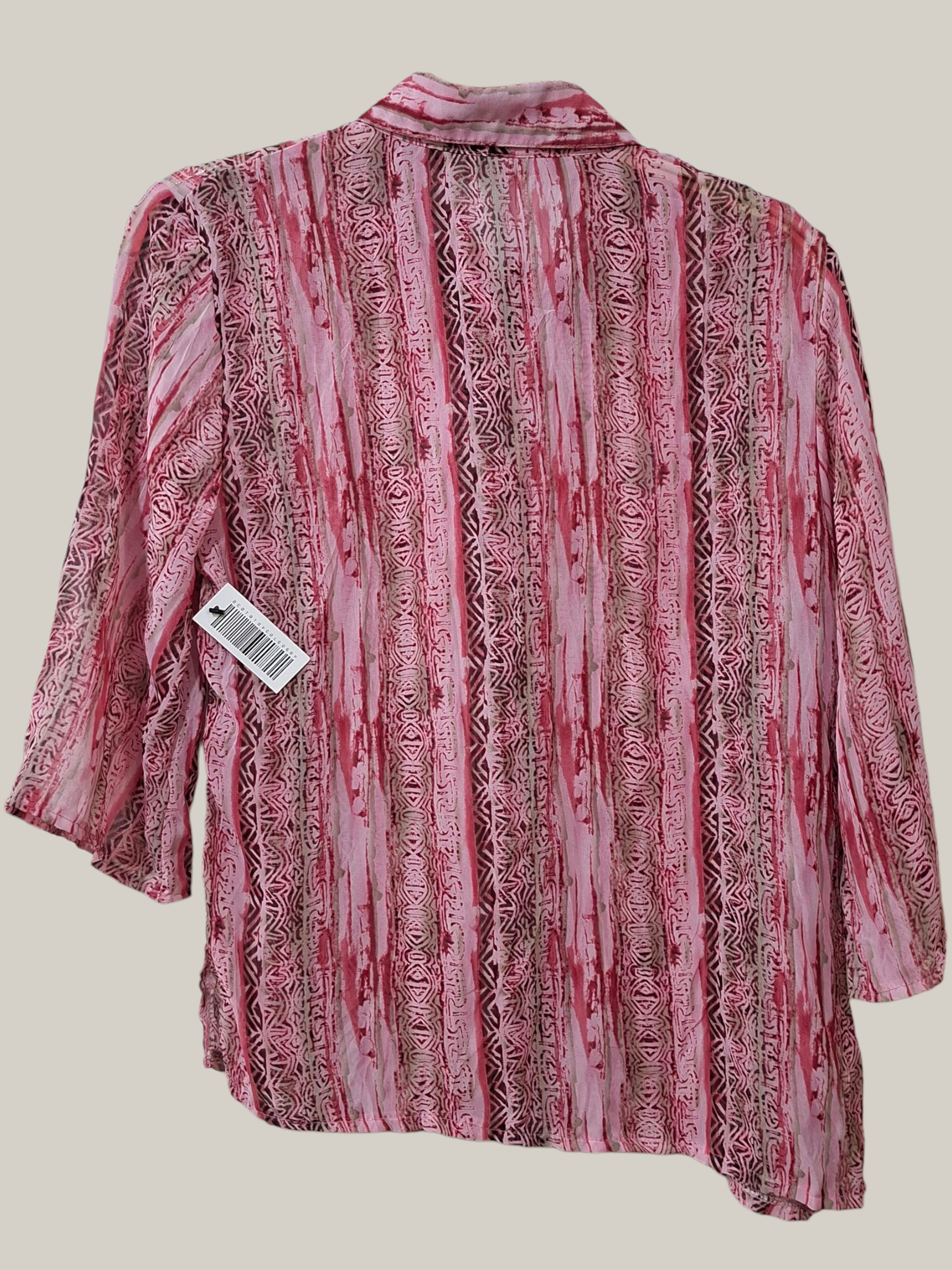 Blusa Talla M | SKU : B037 - Imagen 2