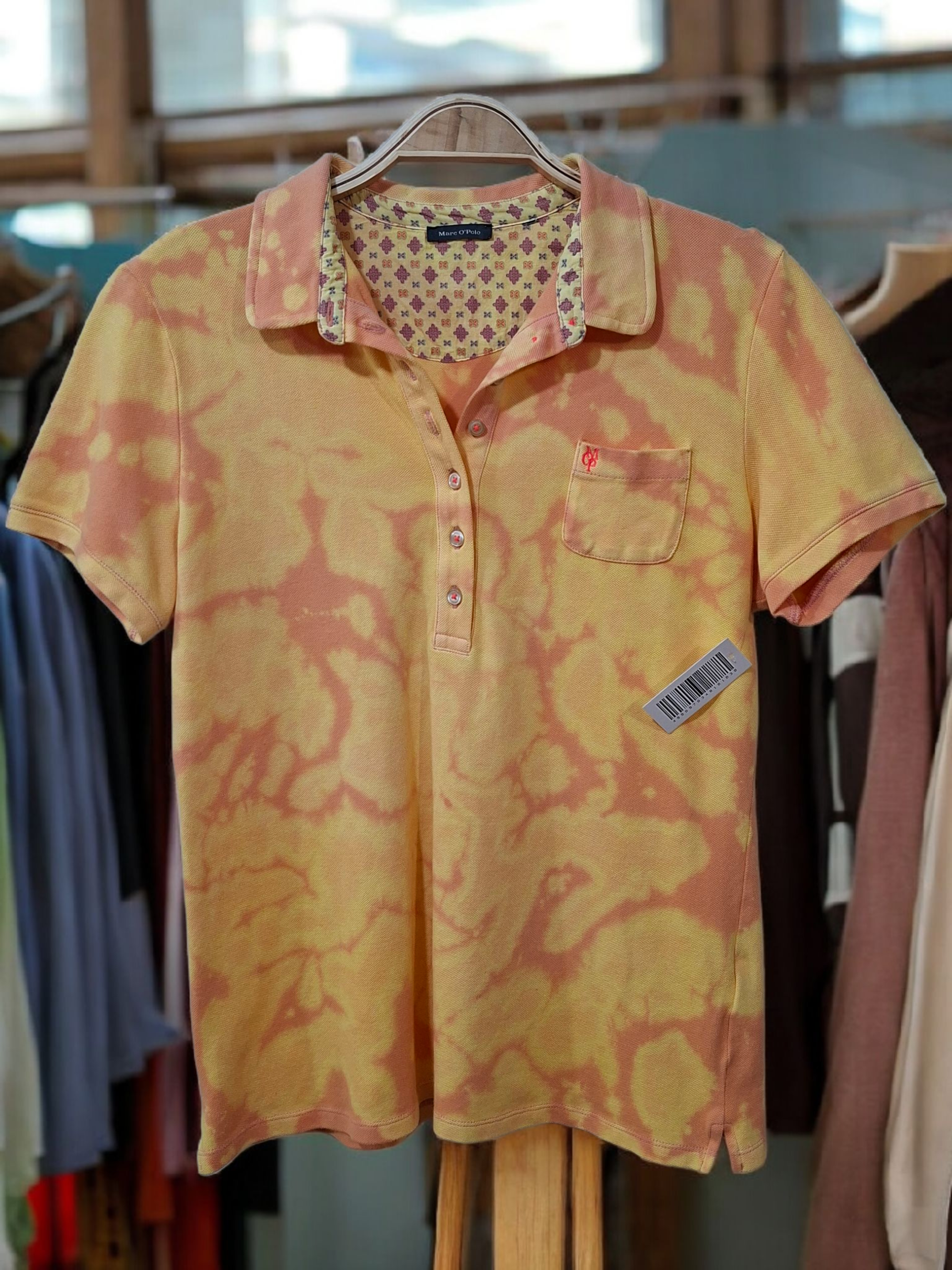 Blusa Talla L | SKU : B040