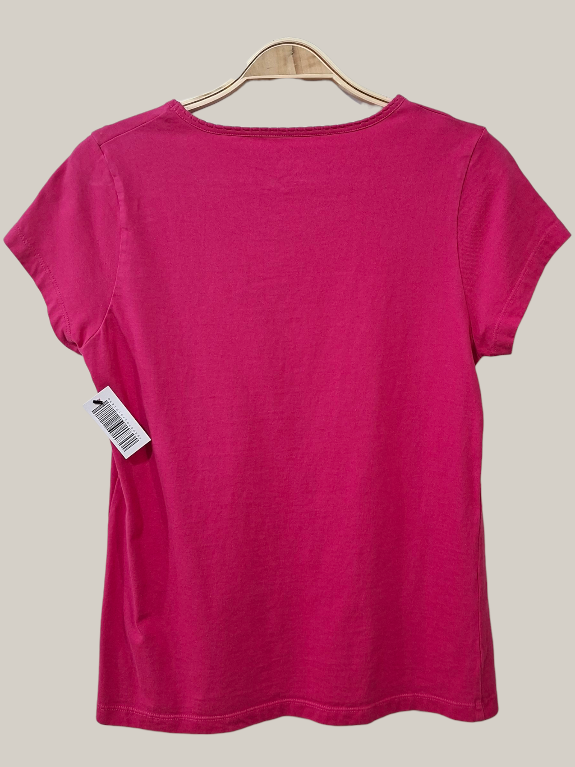 Franela Talla M | SKU : B042 - Imagen 2