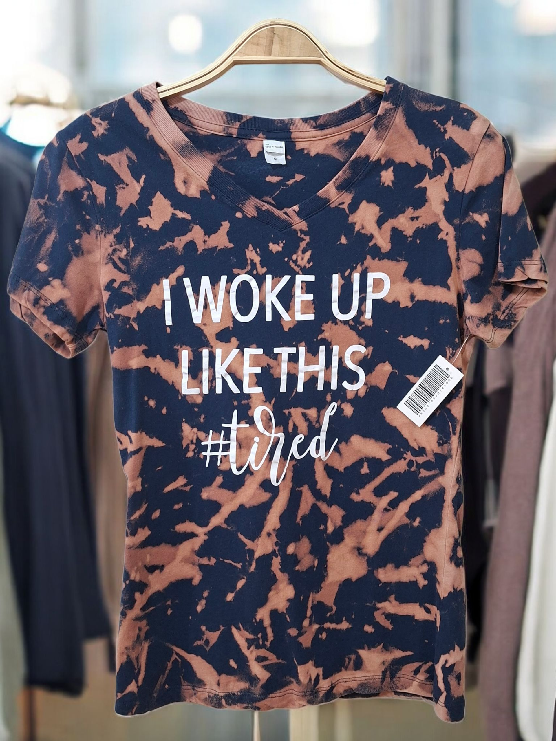 Franela Talla M | SKU : B043