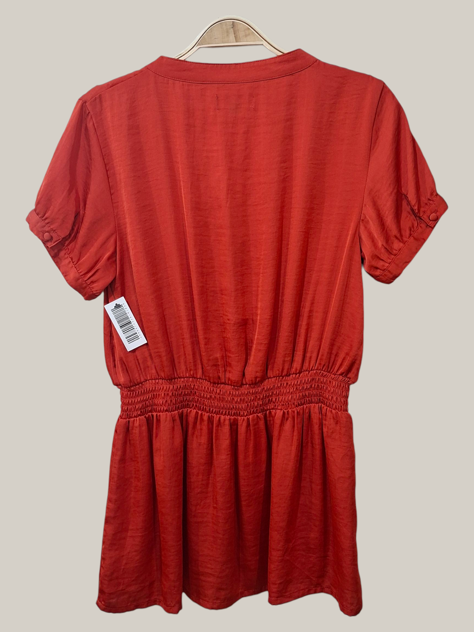 Blusa Talla M | SKU : B044 - Imagen 2