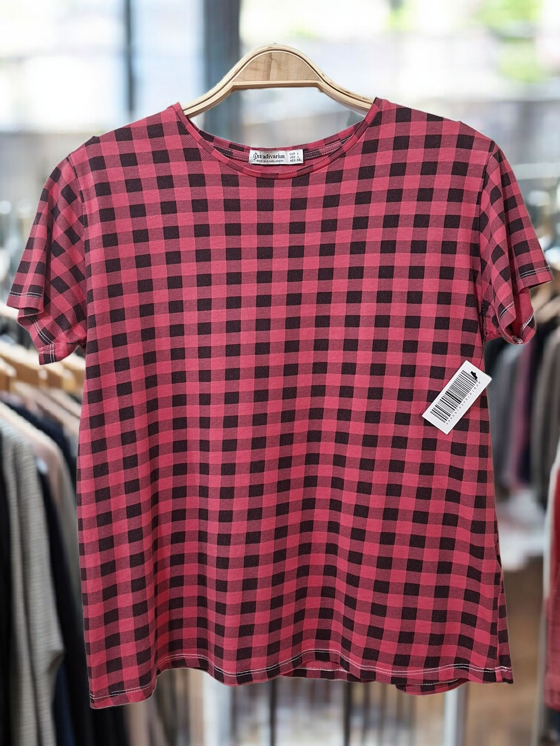 Franela Talla M | SKU : B046