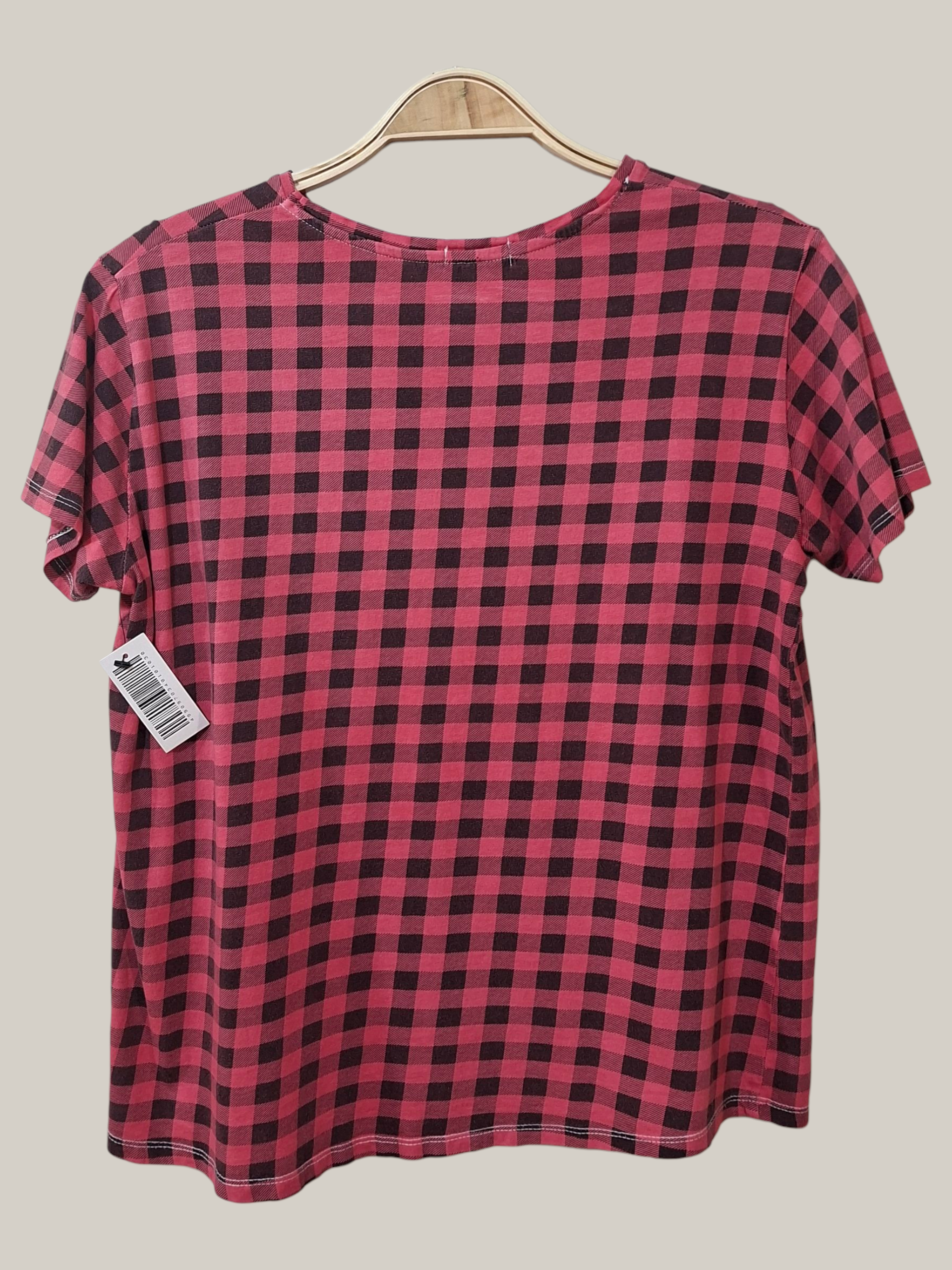 Franela Talla M | SKU : B046 - Imagen 2