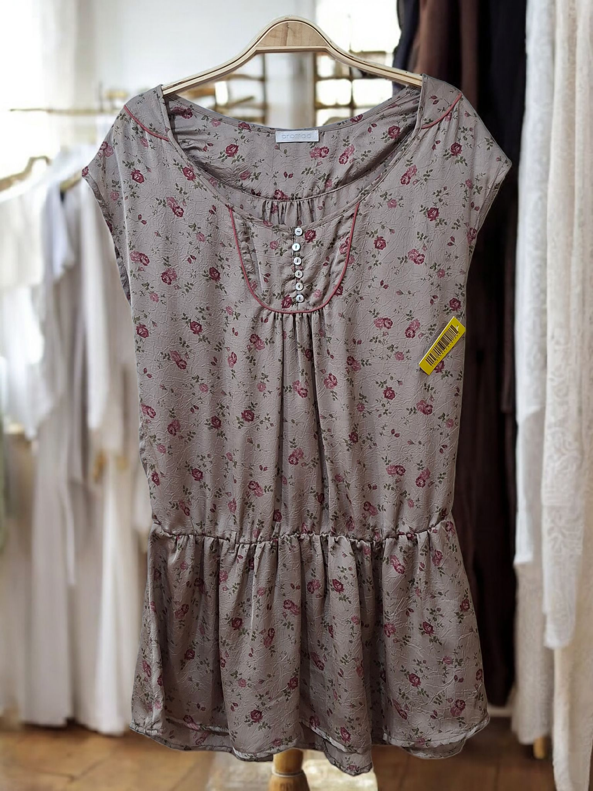 Blusa Talla M | SKU : B047