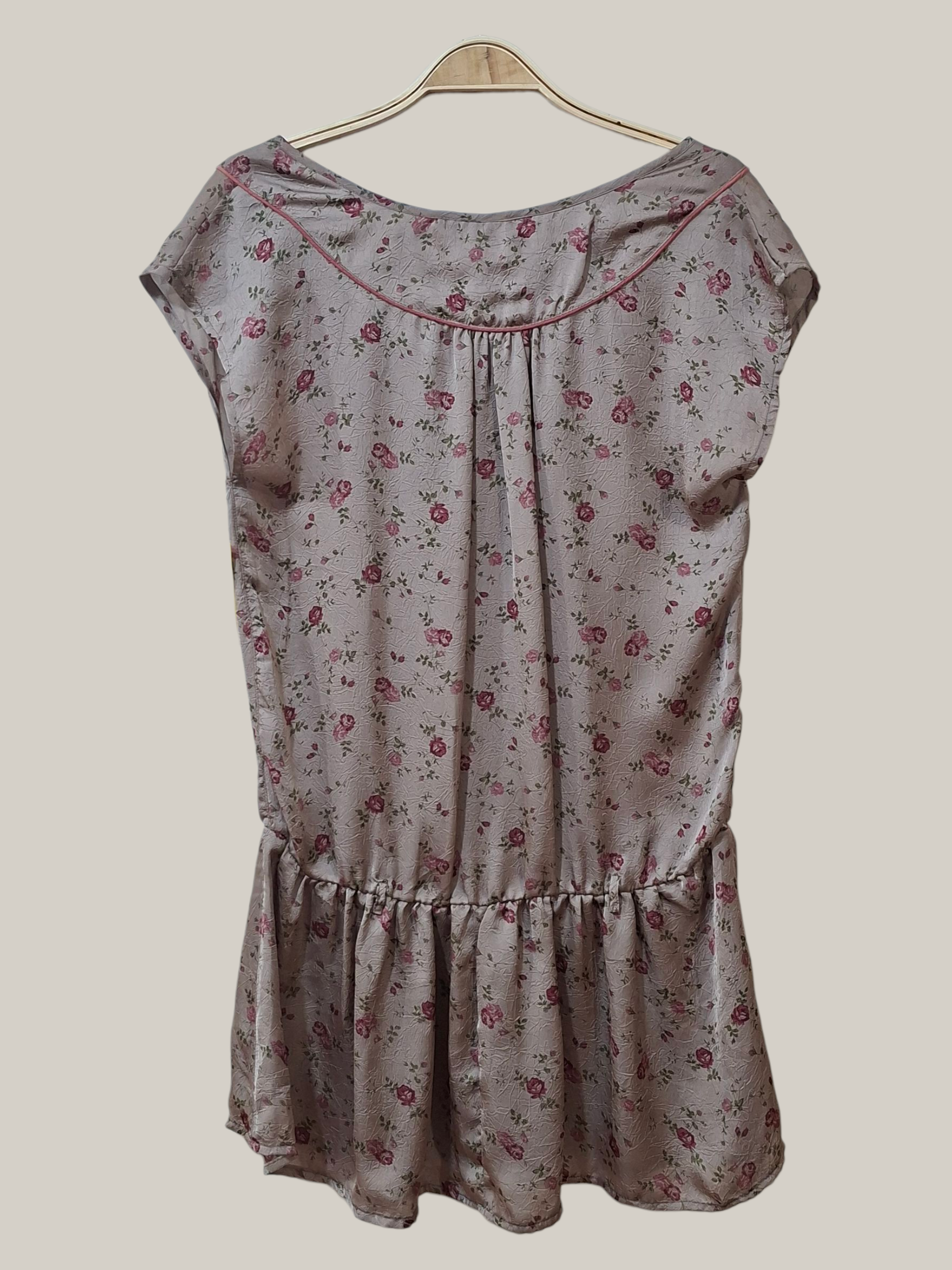 Blusa Talla M | SKU : B047 - Imagen 2