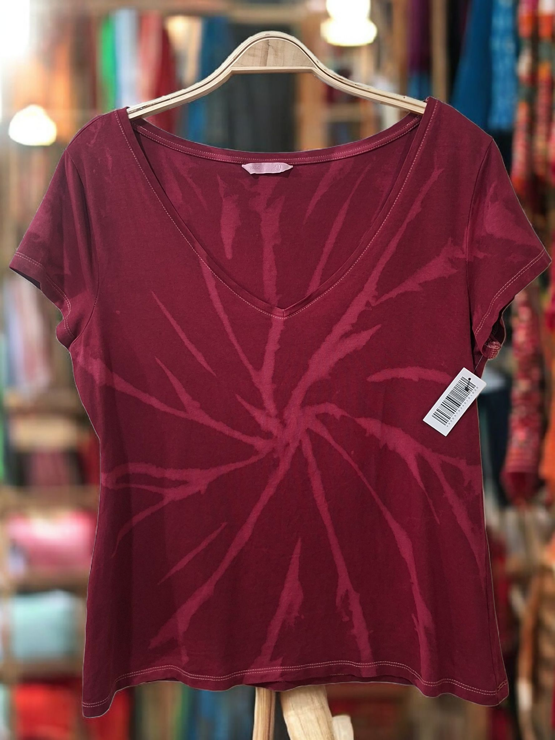 Franela Talla L | SKU : B051