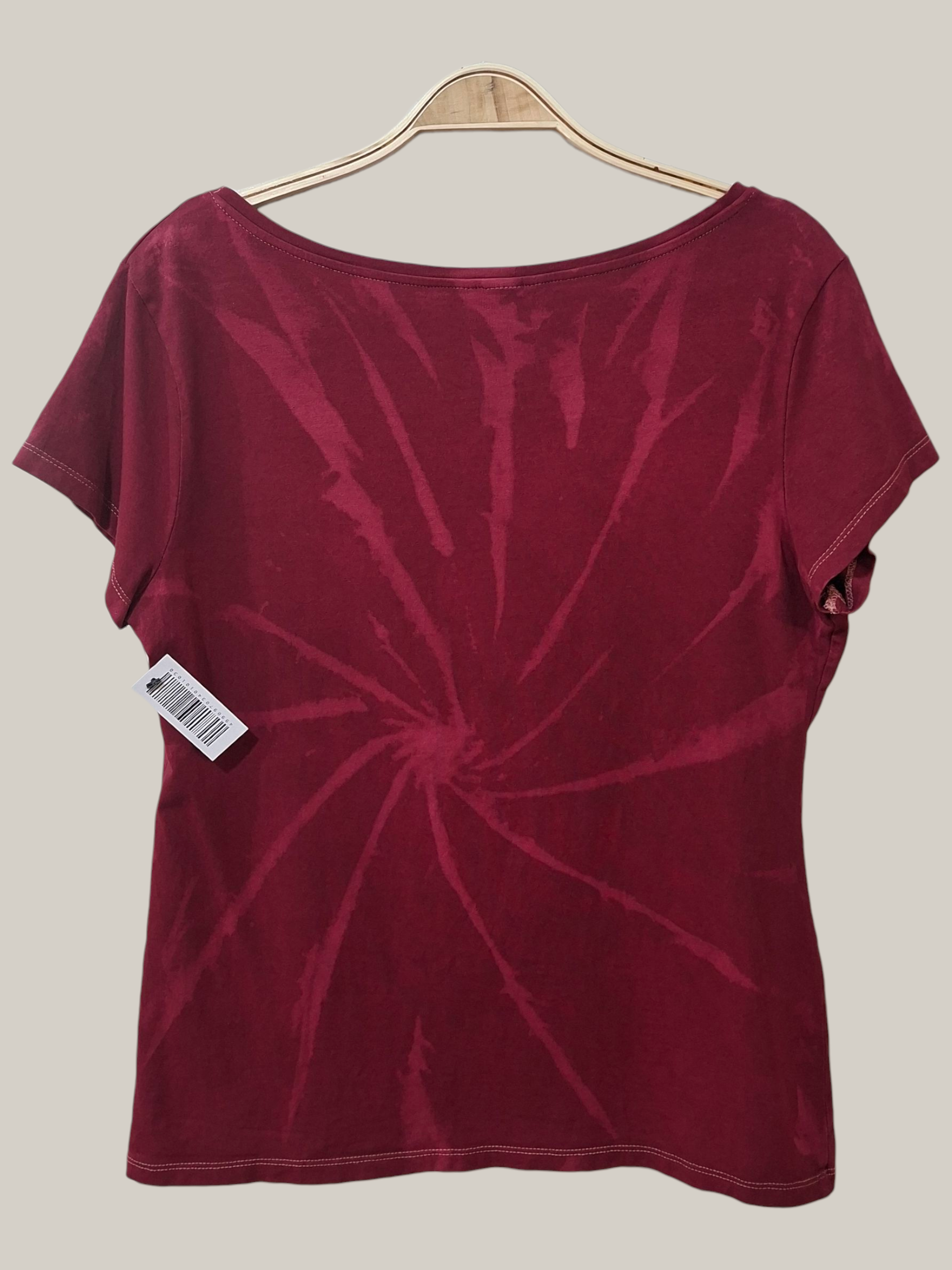 Franela Talla L | SKU : B051 - Imagen 2