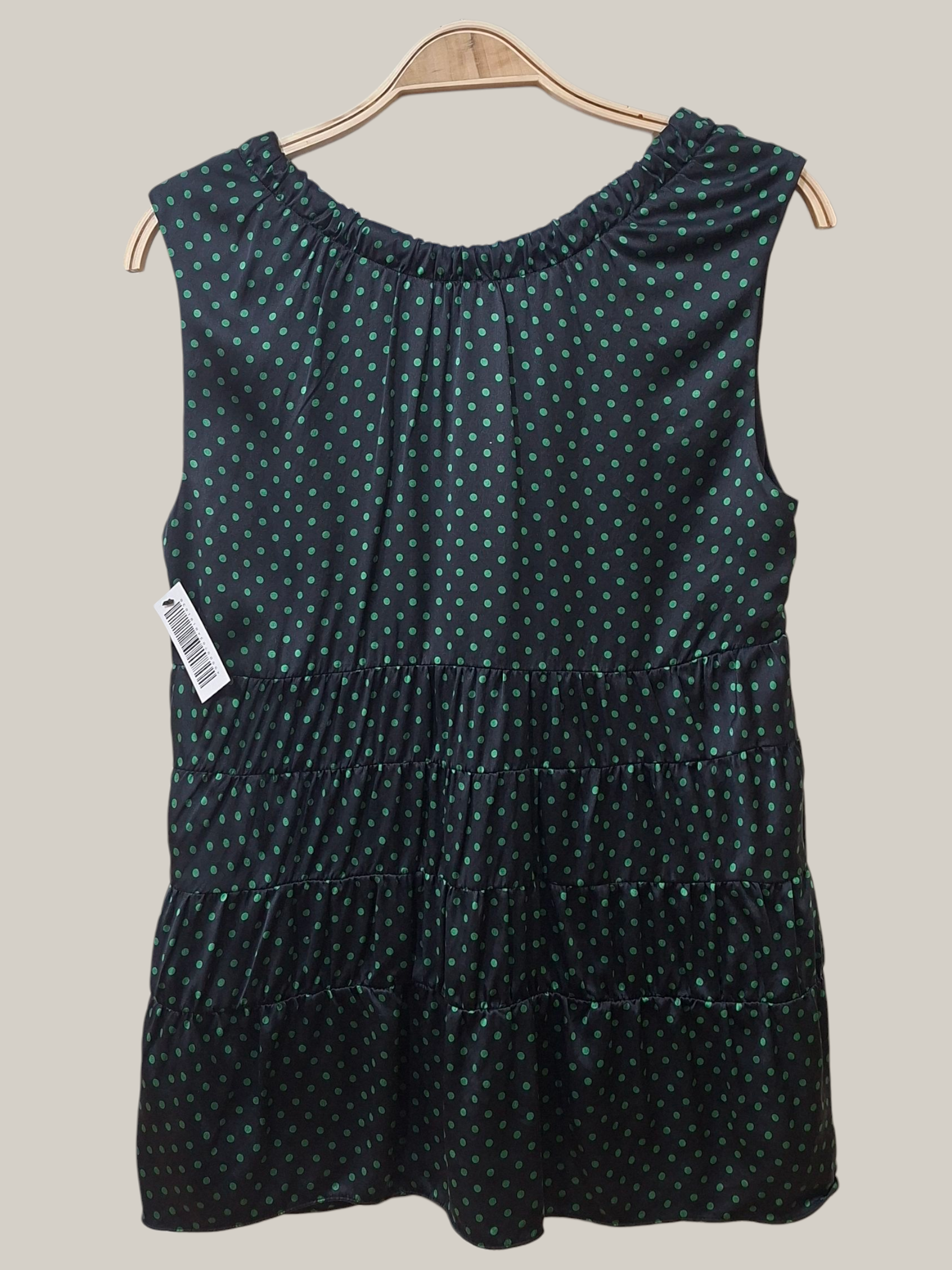 Blusa Talla M | SKU : B052 - Imagen 2