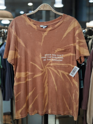 Franela Talla L | SKU : B053